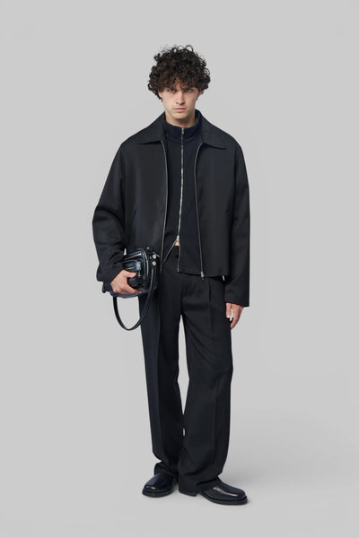 Mini Jacket