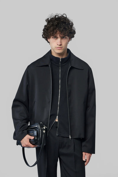 Mini Jacket