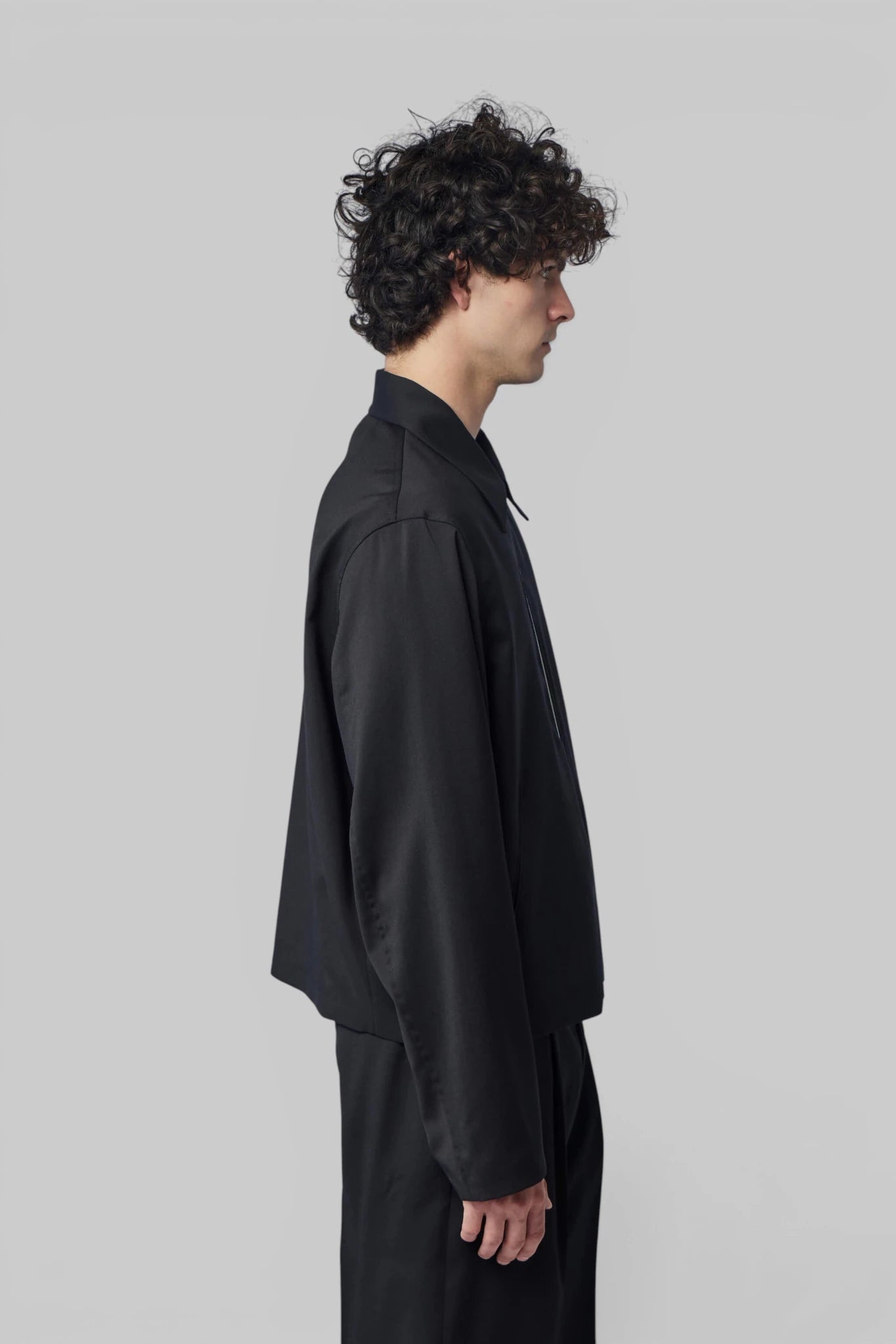 Our Legacy - Mini Jacket - LABELS