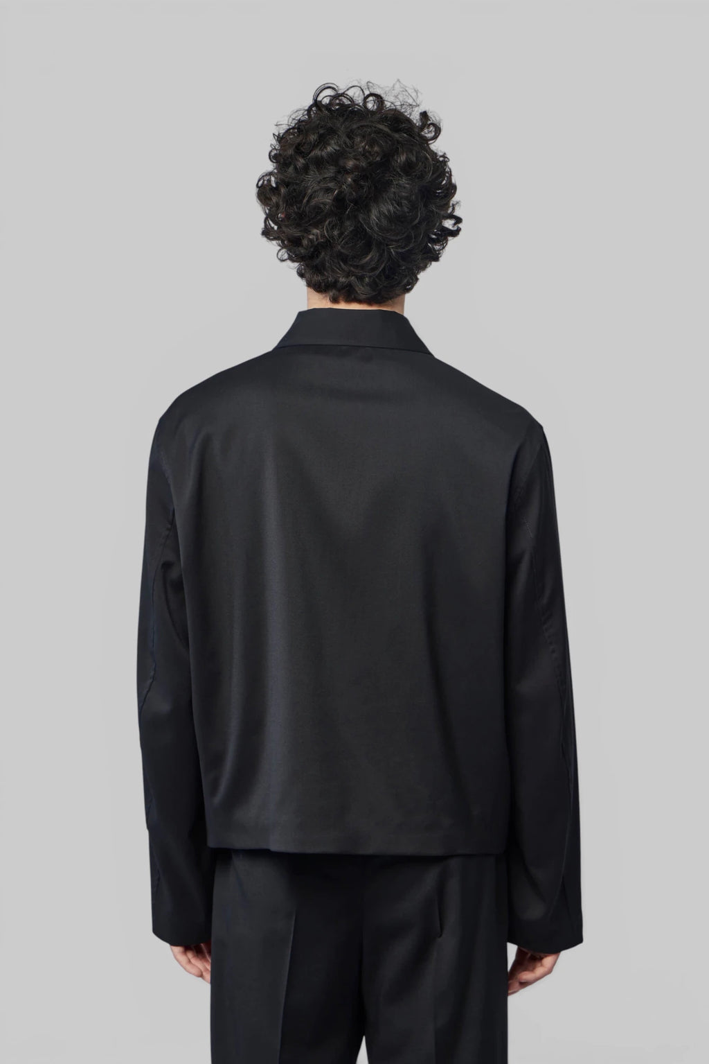 Our Legacy - Mini Jacket - LABELS