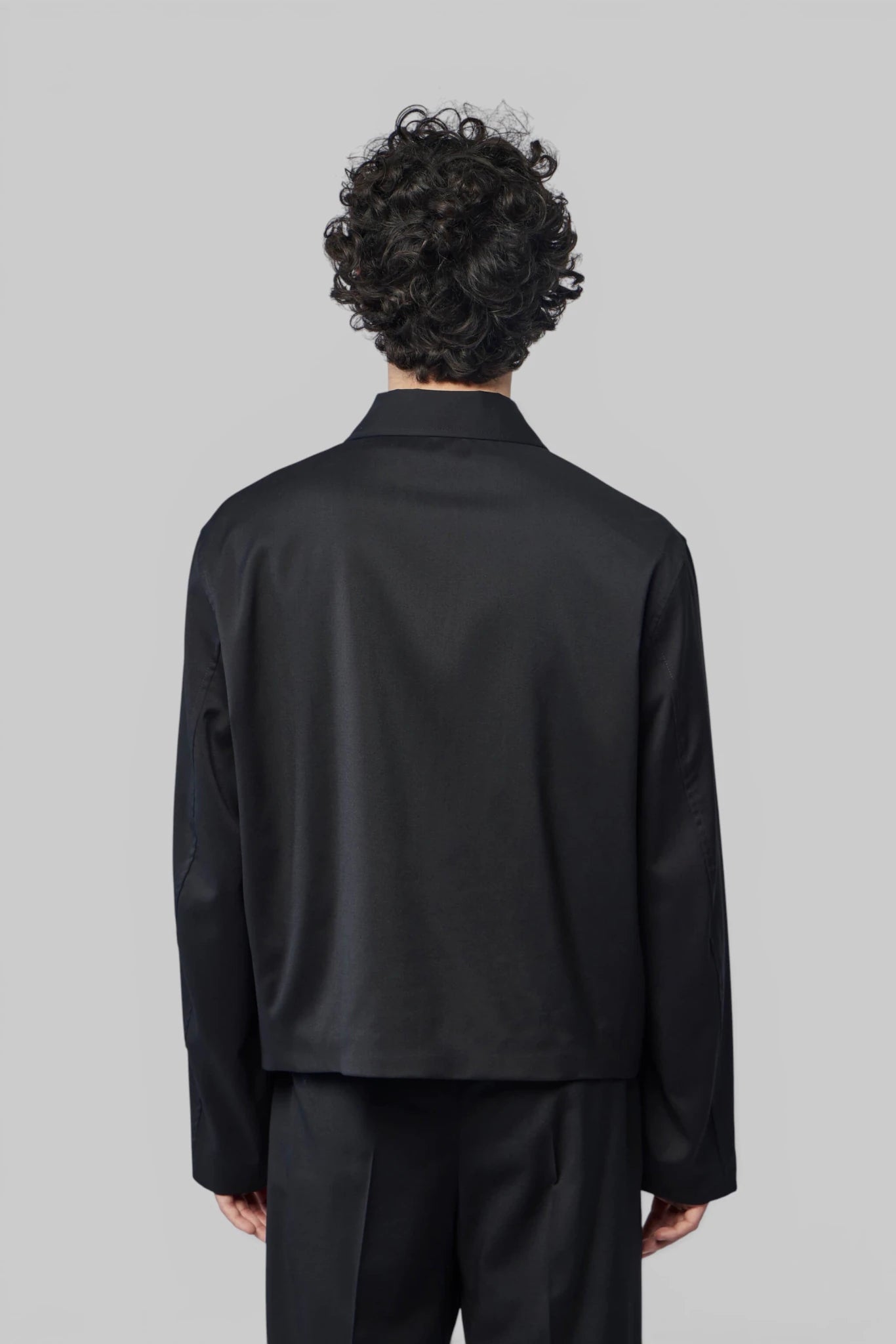 Our Legacy - Mini Jacket - LABELS