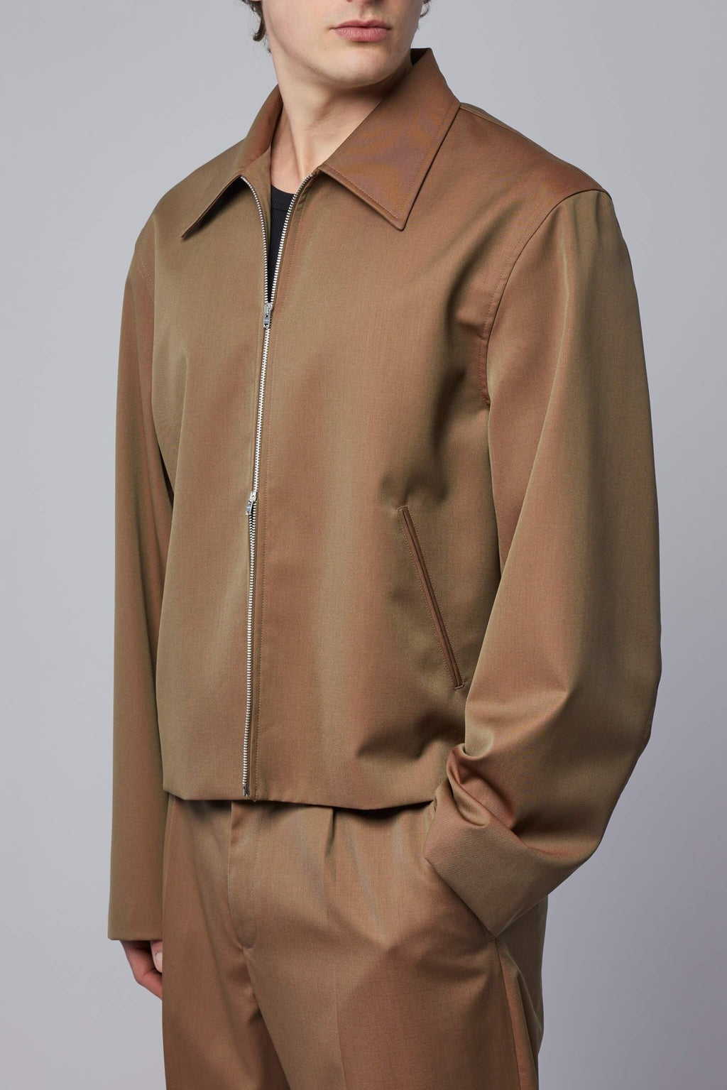 Our Legacy - Mini Jacket - LABELS