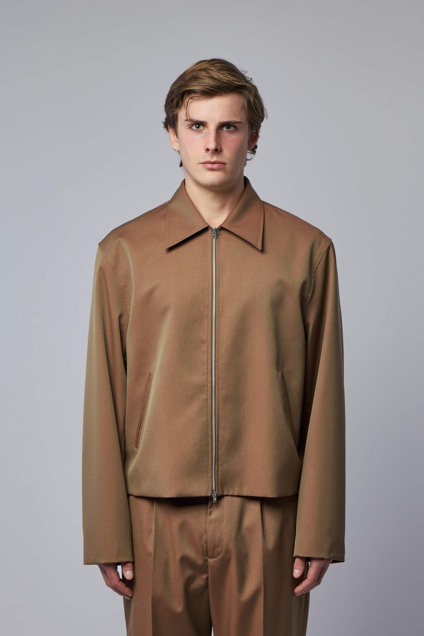 Our Legacy - Mini Jacket - LABELS