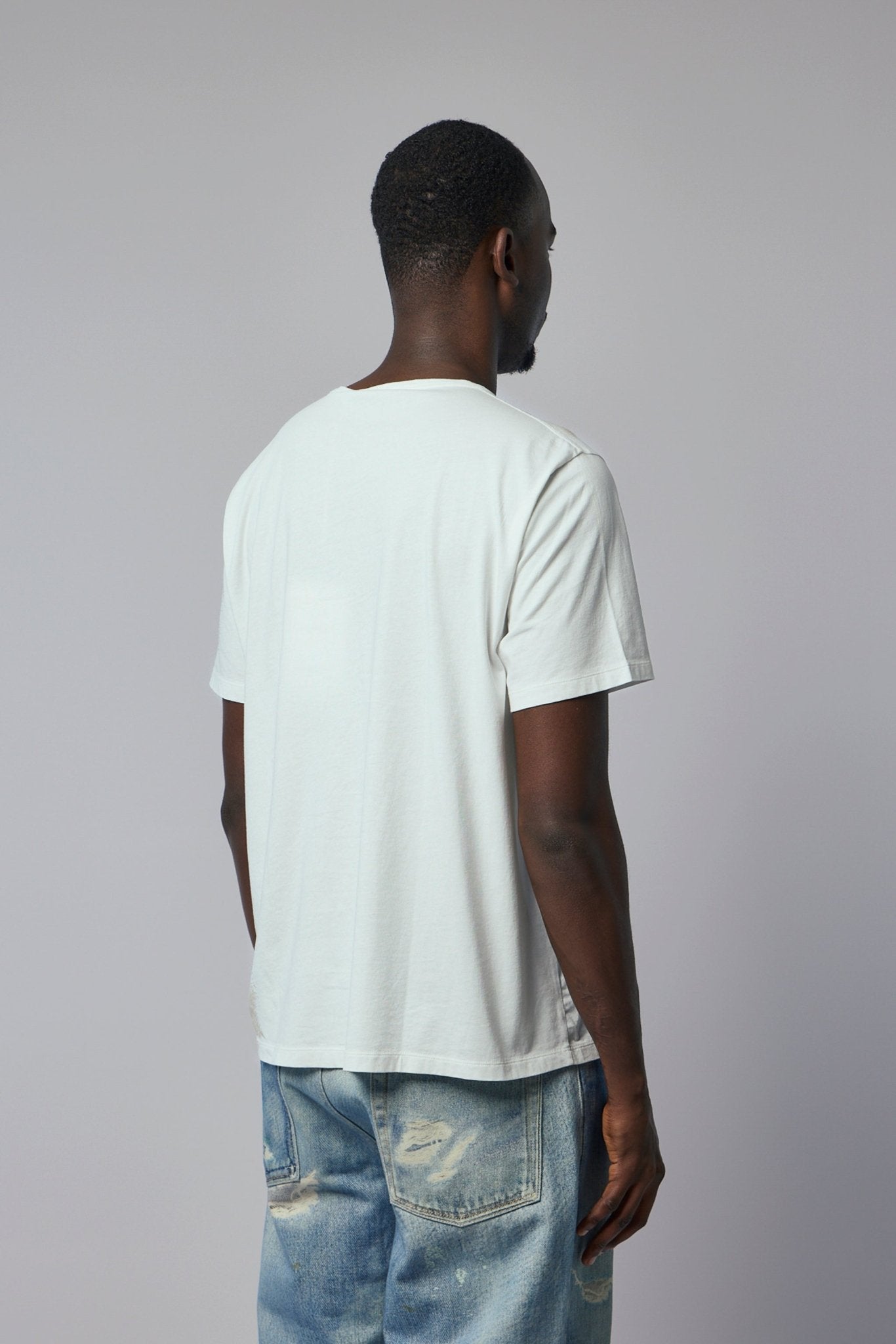 Our Legacy New Box T-Shirt – LABELS