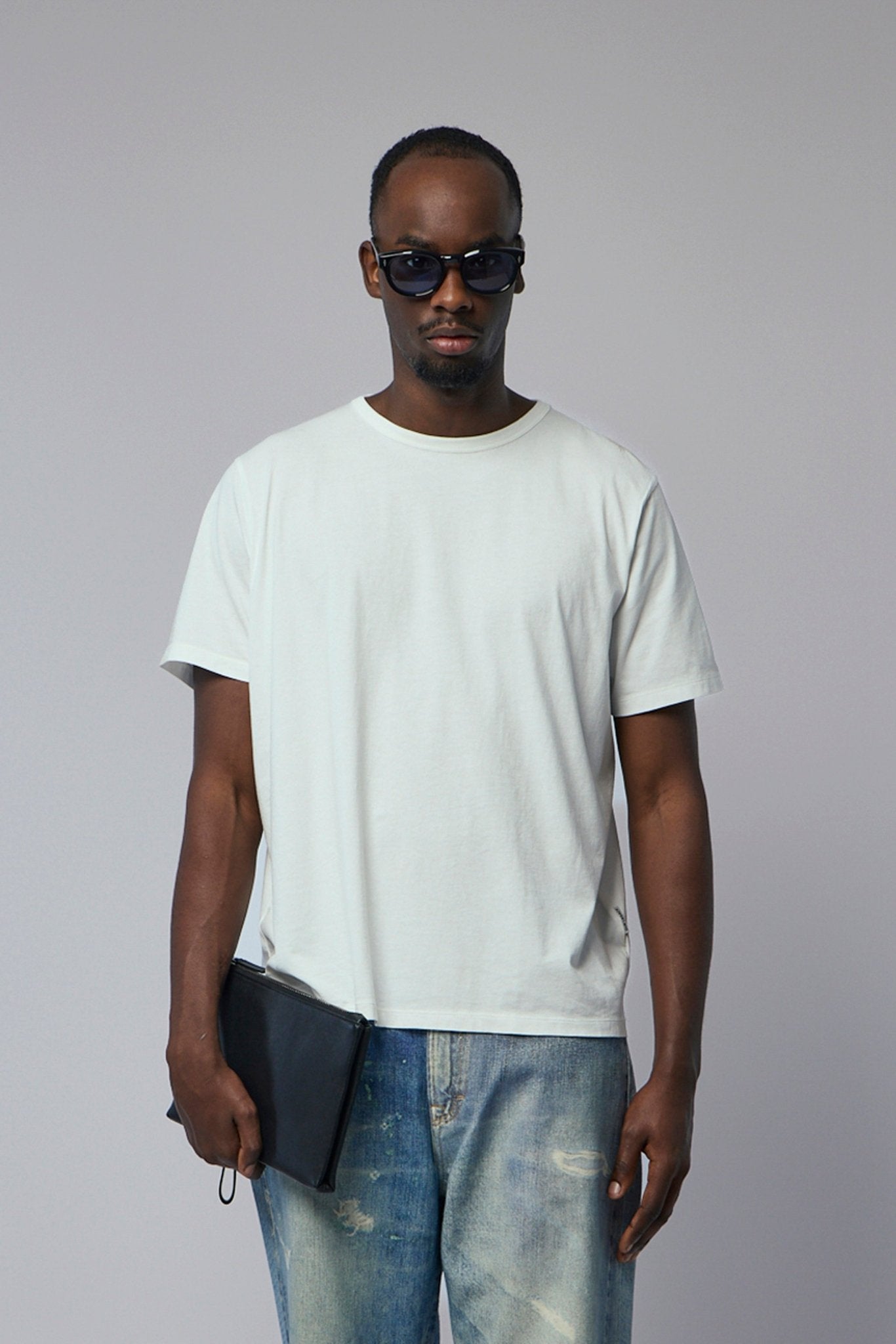 Our Legacy - New Box T-shirt - LABELS