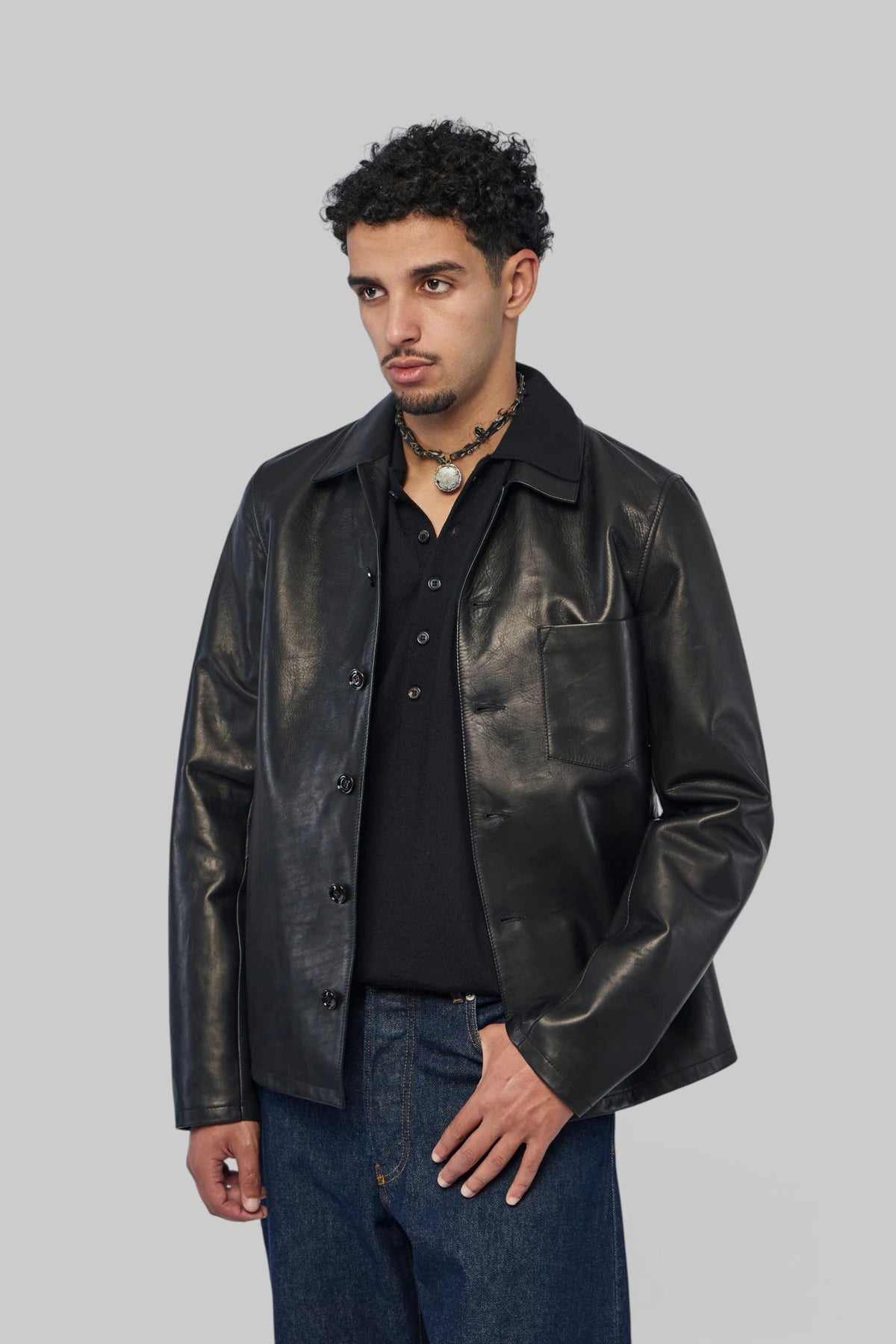 Our Legacy - Private Jacket - LABELS