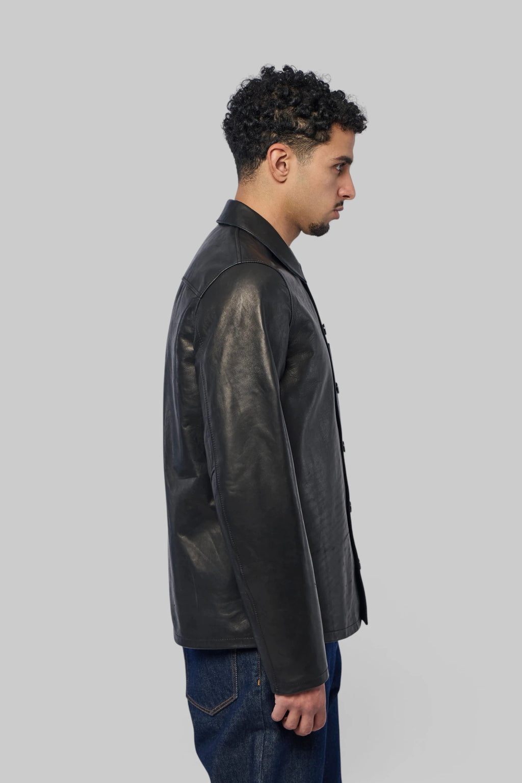 Our Legacy - Private Jacket - LABELS