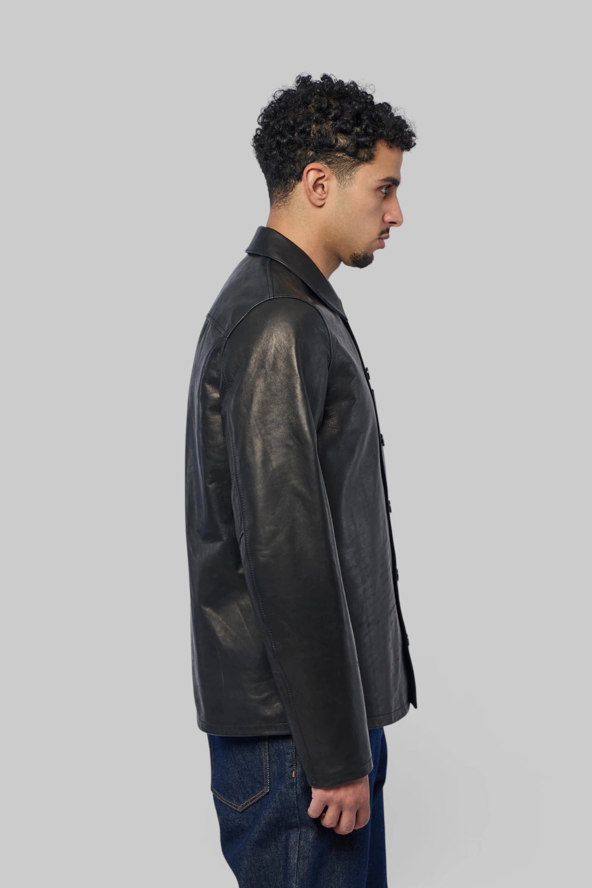 Our Legacy - Private Jacket - LABELS