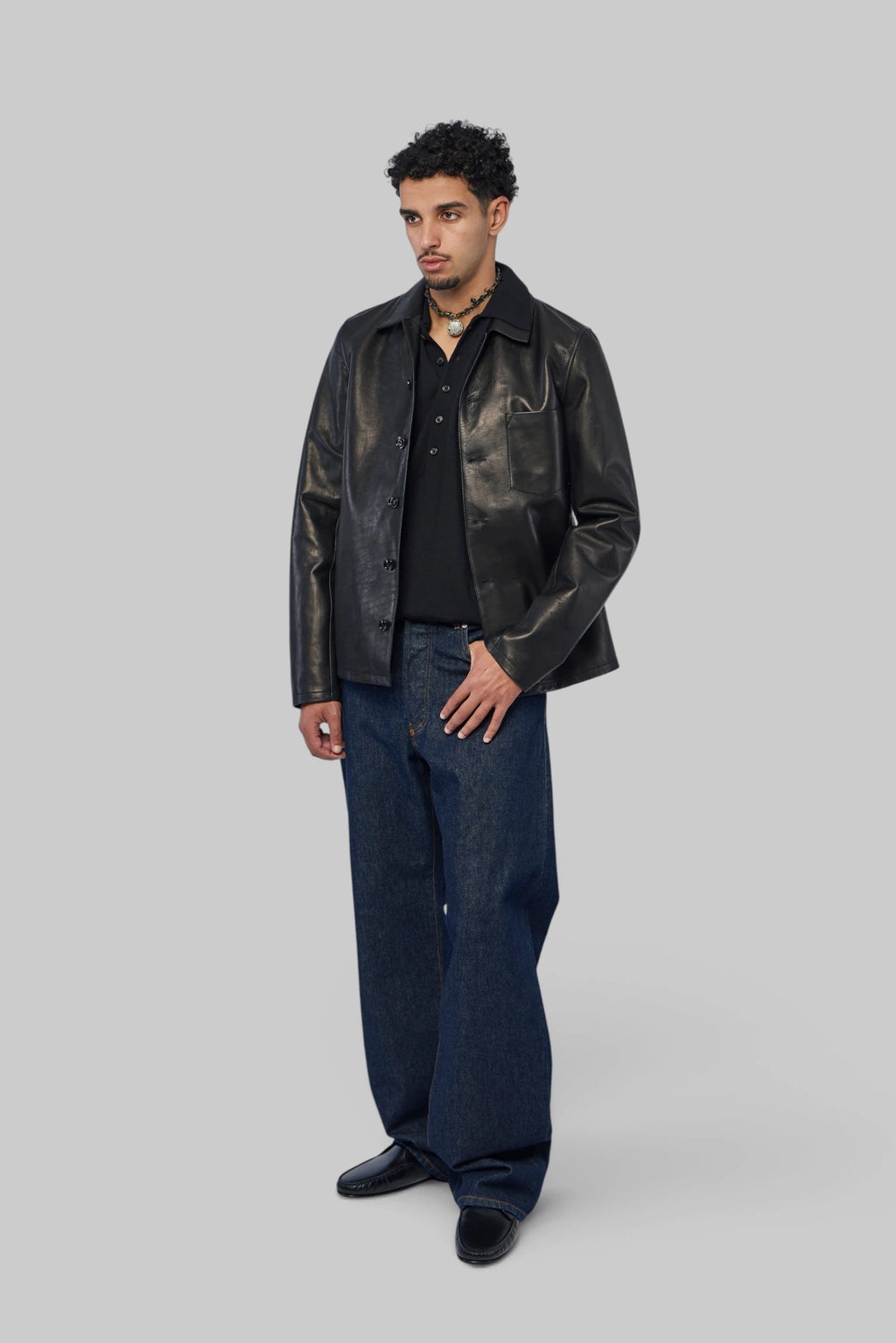 Our Legacy - Private Jacket - LABELS