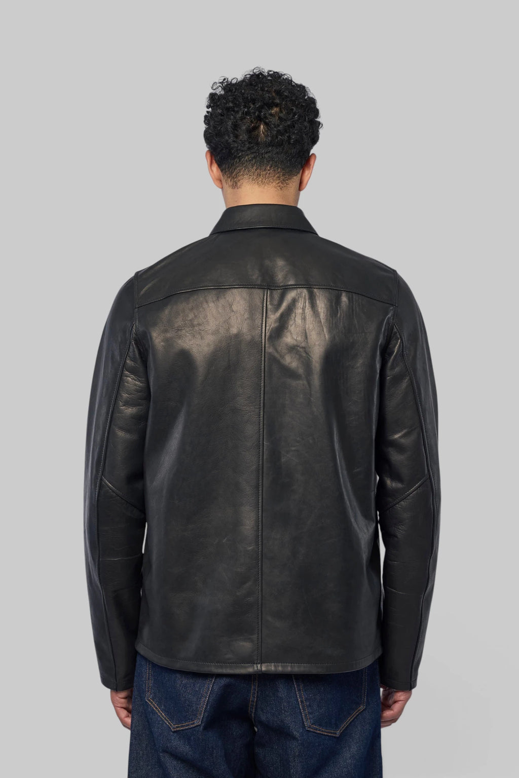 Our Legacy - Private Jacket - LABELS