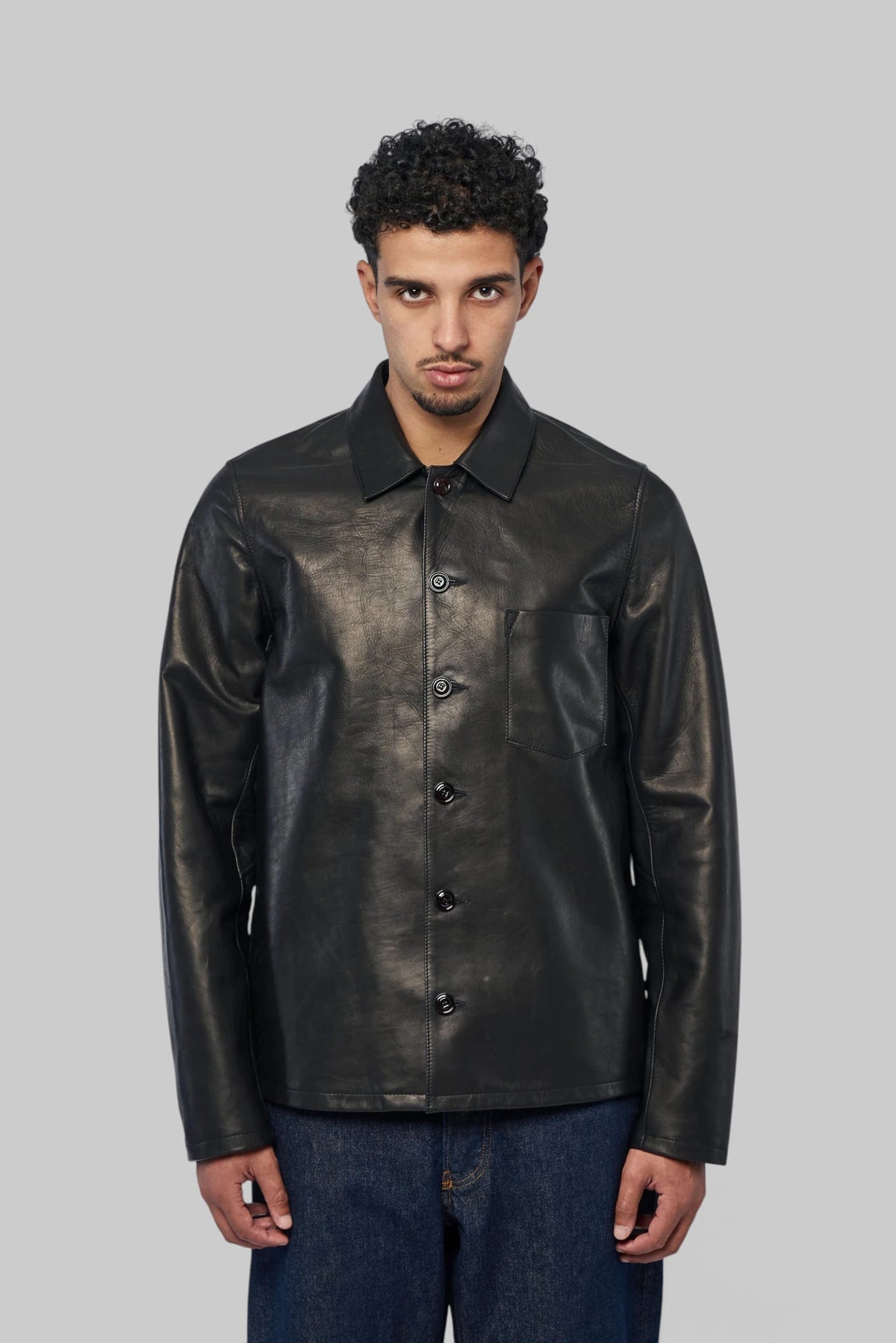 Our Legacy - Private Jacket - LABELS