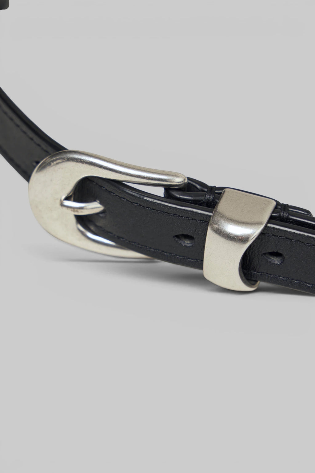 Our Legacy - Purse Belt - LABELS