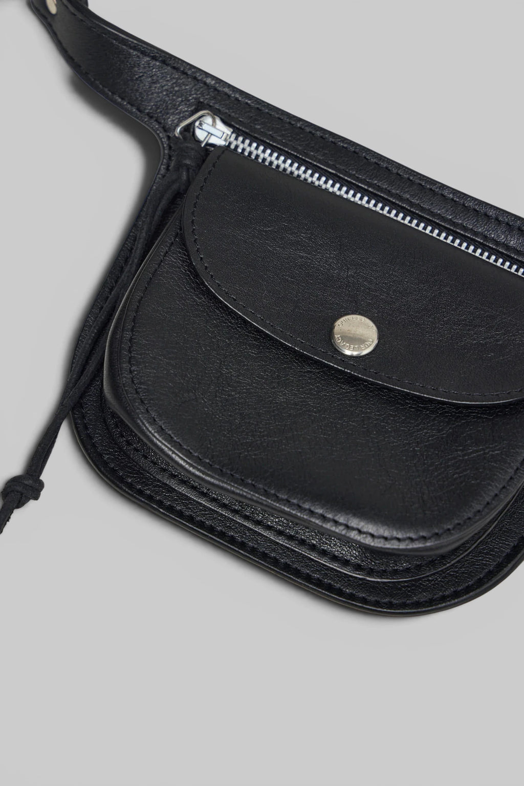 Our Legacy - Purse Belt - LABELS