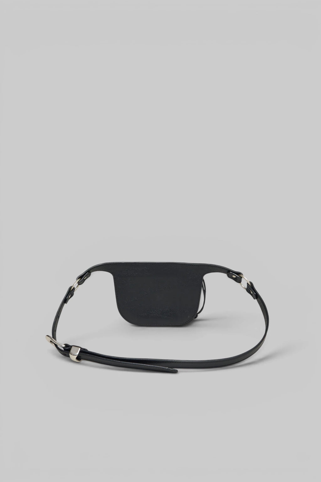 Our Legacy - Purse Belt - LABELS