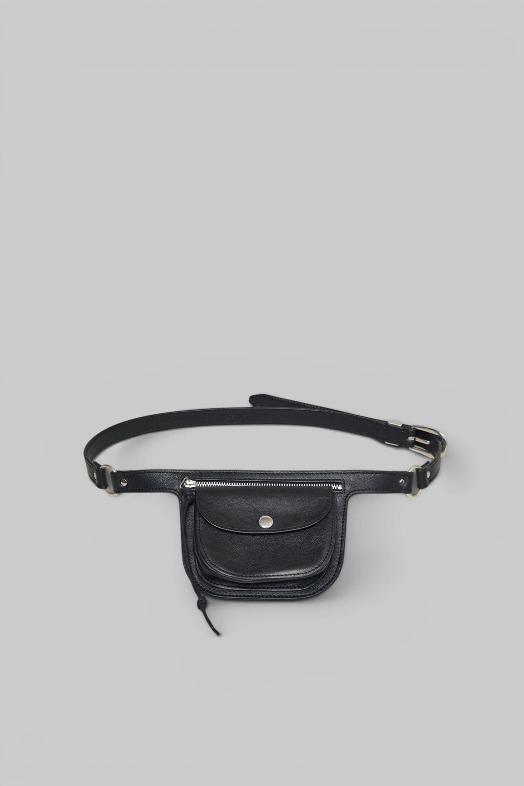 Our Legacy - Purse Belt - LABELS