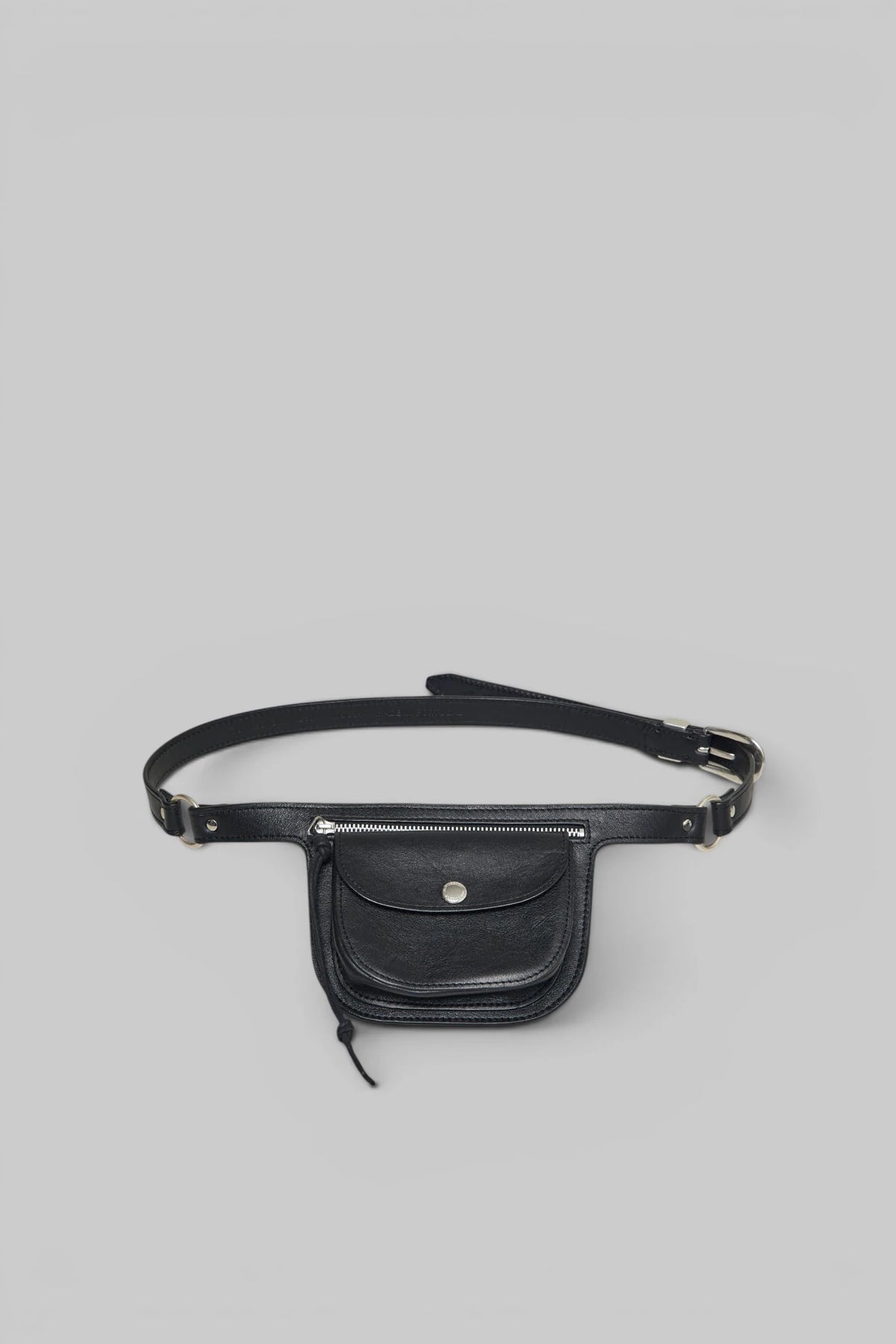 Our Legacy - Purse Belt - LABELS