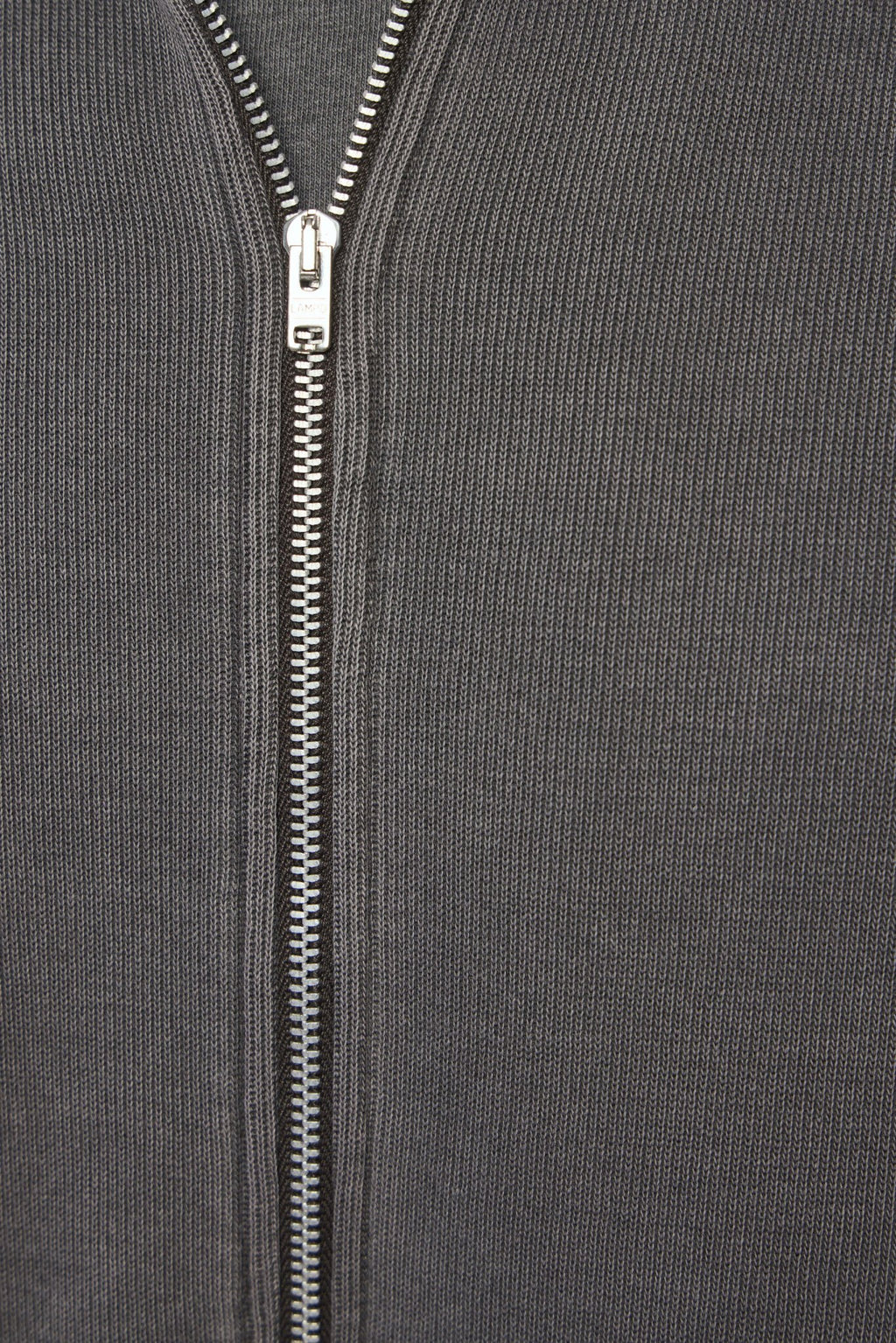 Our Legacy - Shrunken Fullzip - LABELS