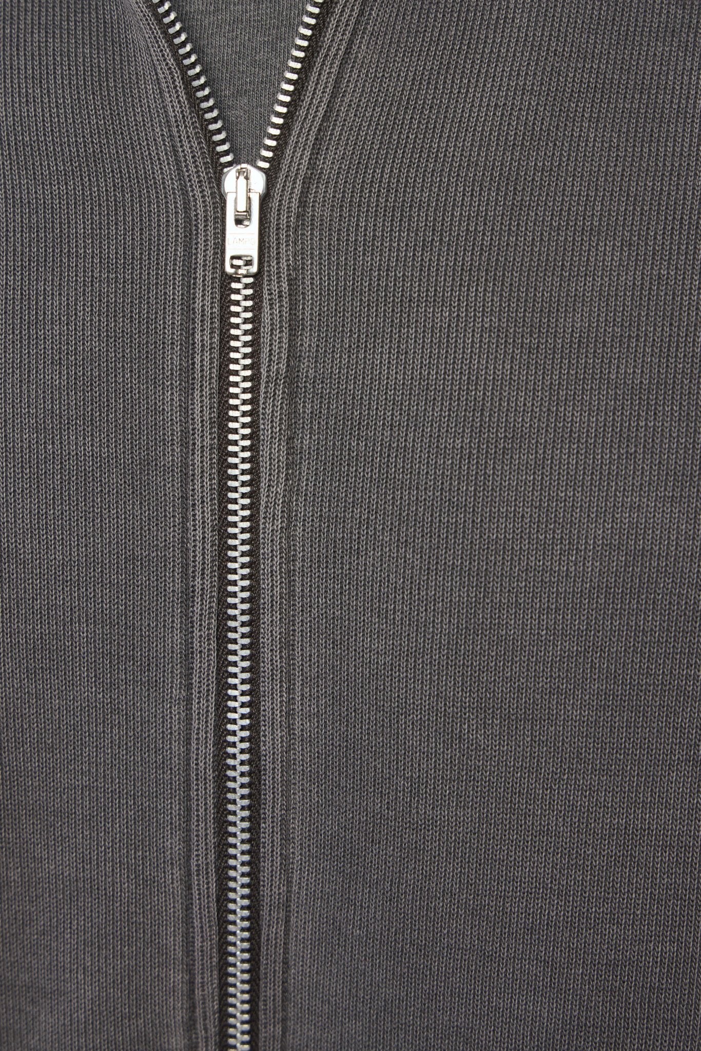 Our Legacy - Shrunken Fullzip - LABELS