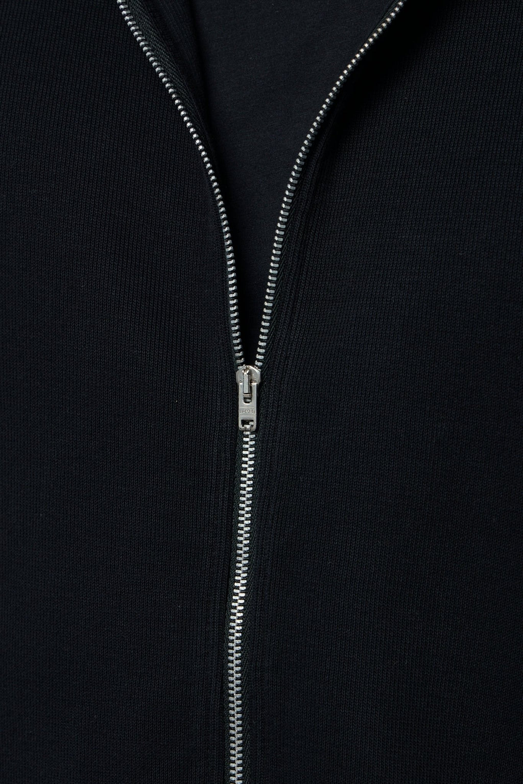 Our Legacy - Shrunken Fullzip - LABELS