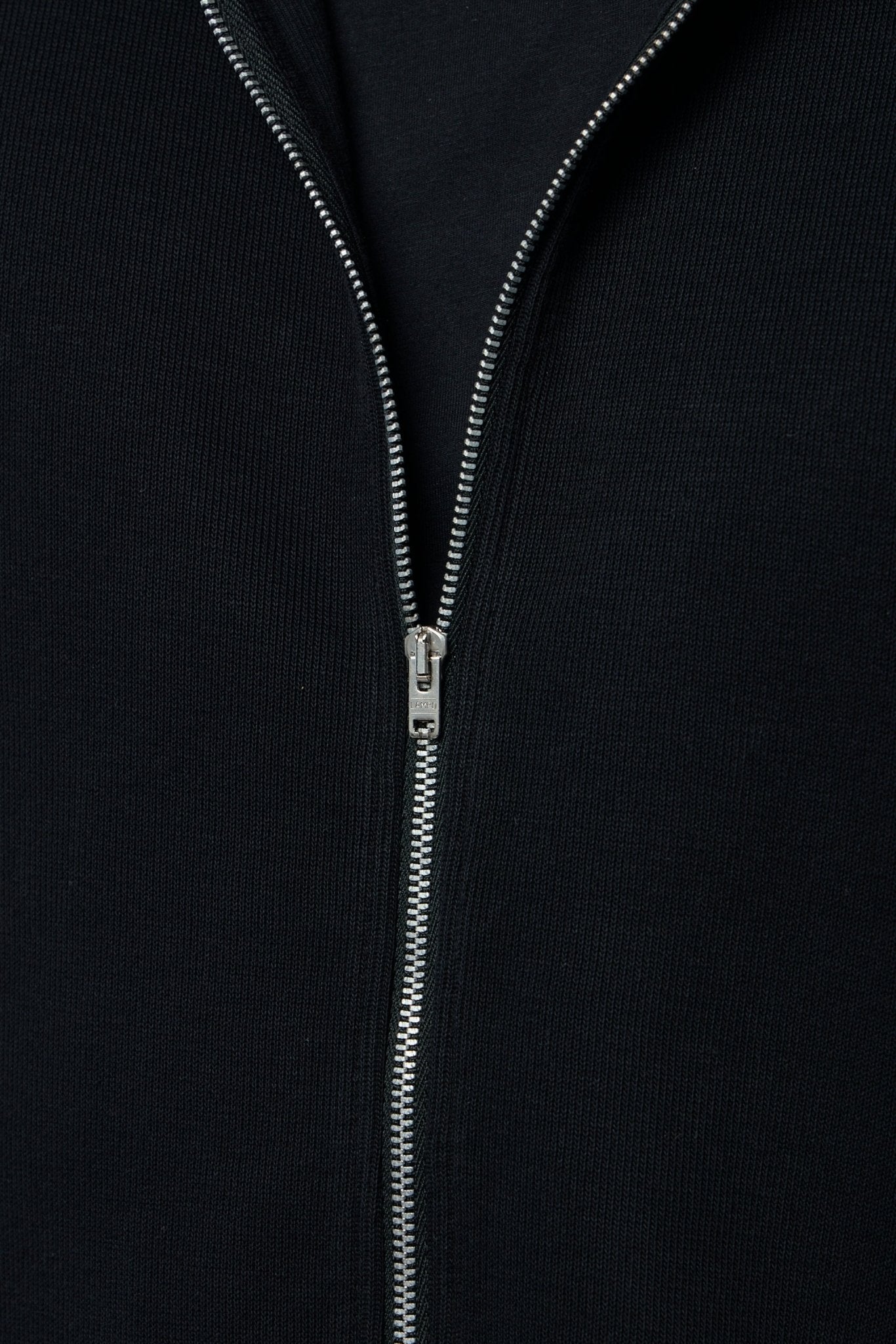 Our Legacy - Shrunken Fullzip - LABELS