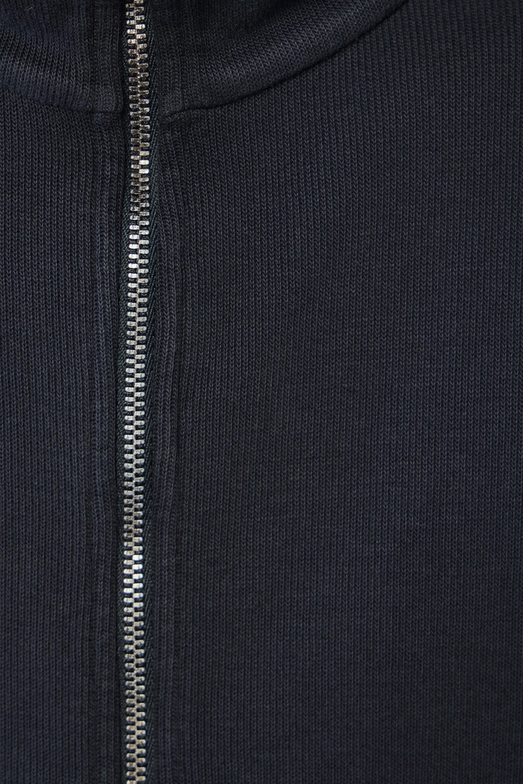 Our Legacy - Shrunken Fullzip - LABELS