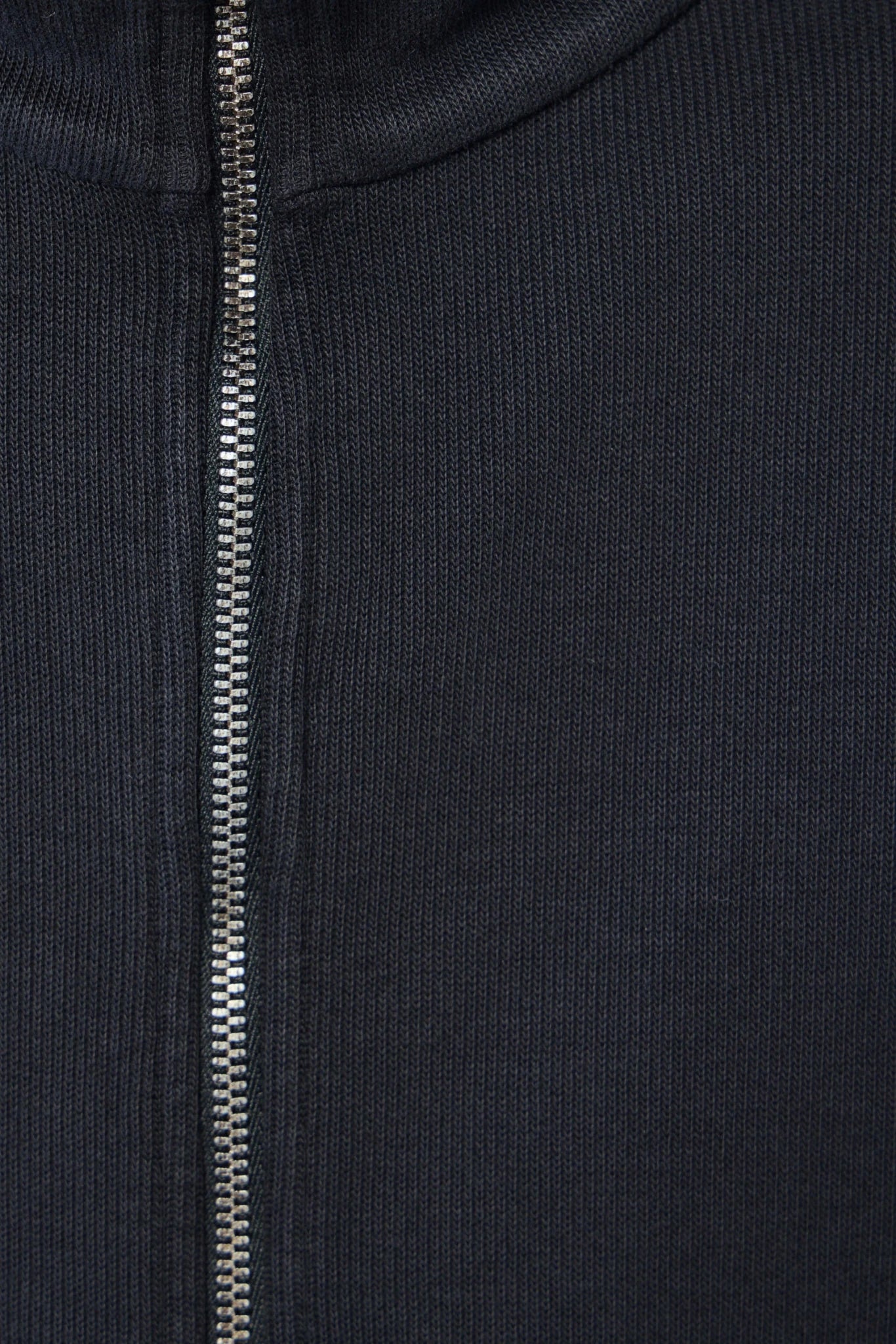 Our Legacy - Shrunken Fullzip - LABELS