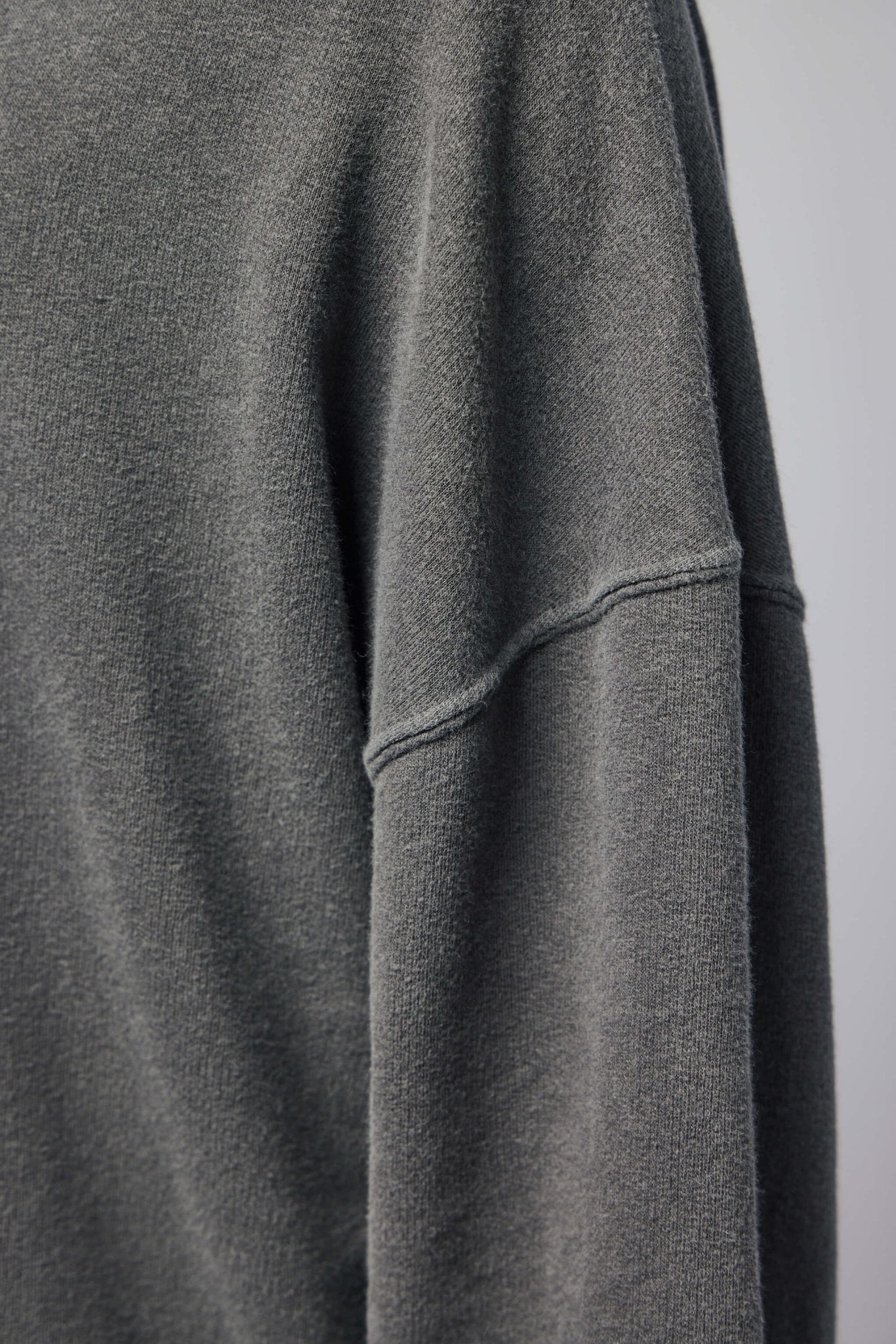 Our Legacy - Slack Sweatshirt - LABELS