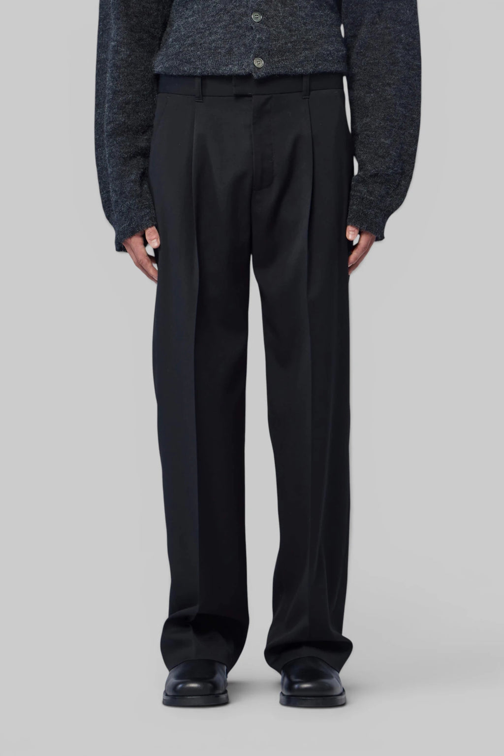Our Legacy - Slack Trouser - LABELS