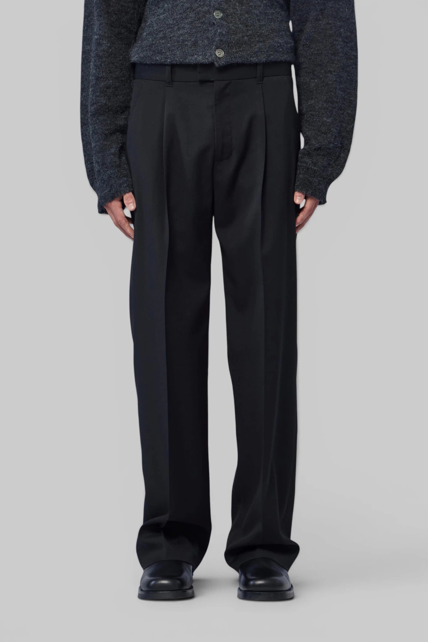 Our Legacy - Slack Trouser - LABELS