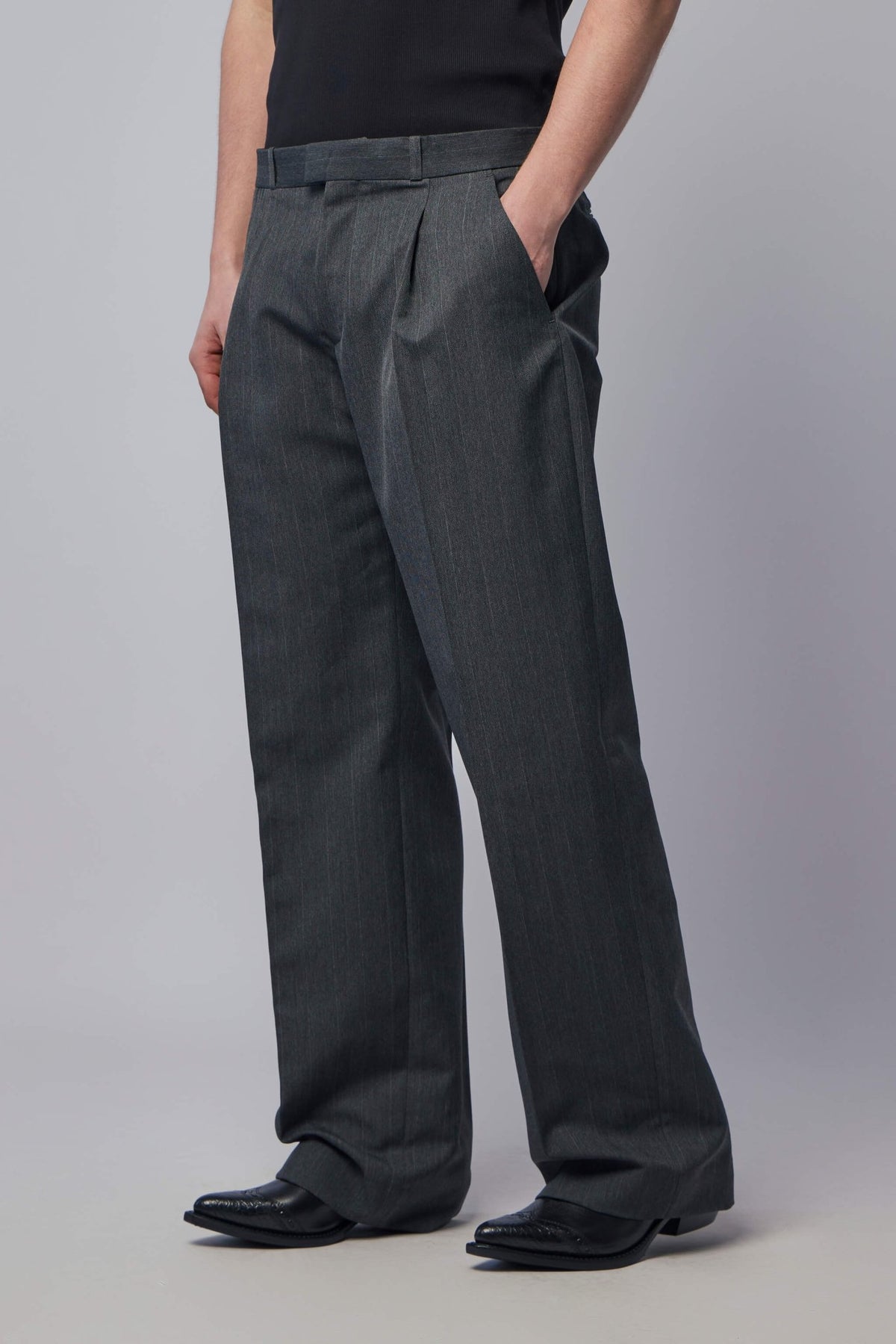 Our Legacy - Slack Trouser - LABELS