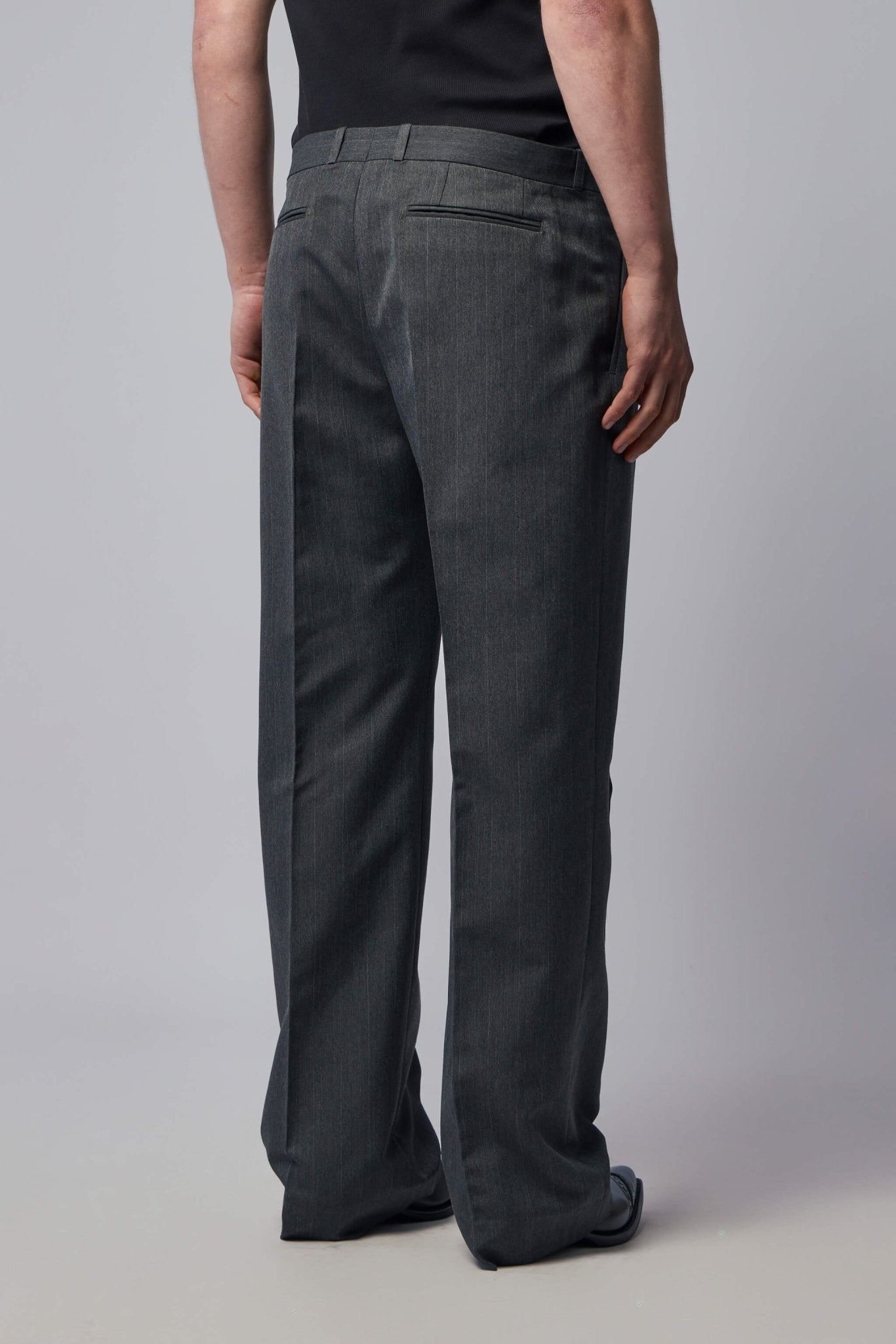 Our Legacy - Slack Trouser - LABELS