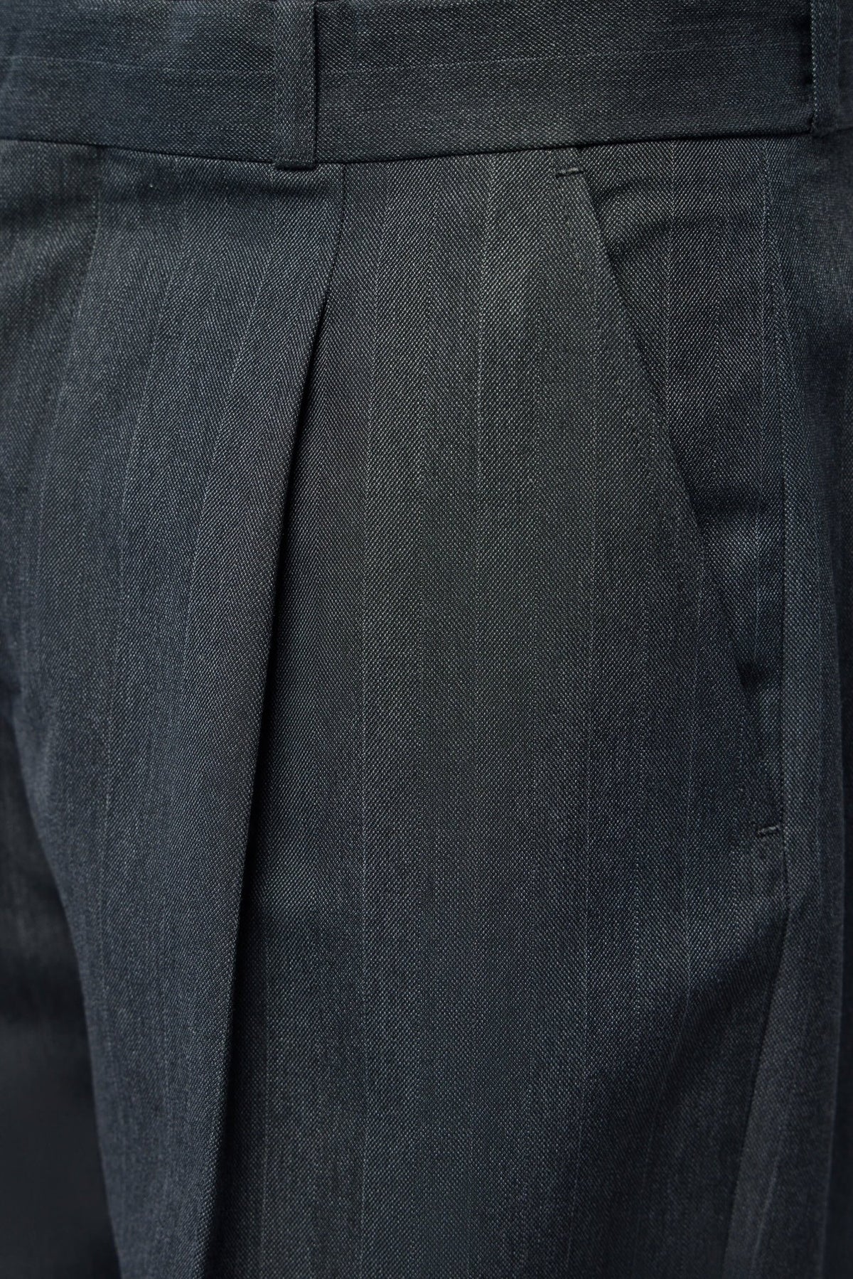 Our Legacy - Slack Trouser - LABELS