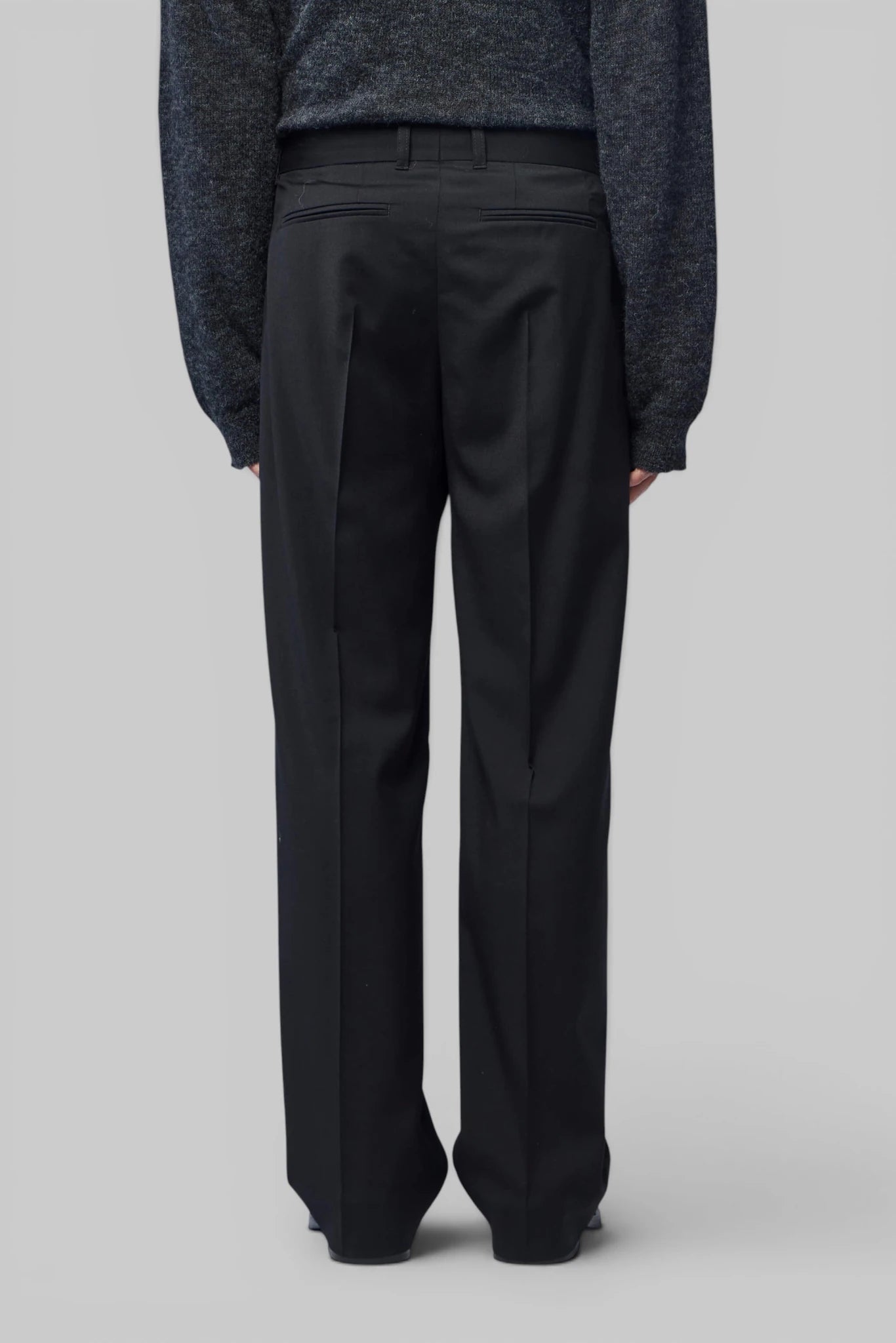 Our Legacy - Slack Trouser - LABELS