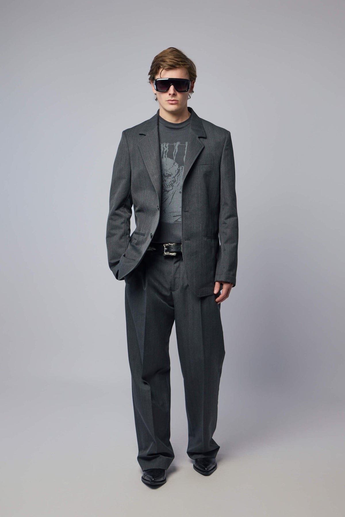 Our Legacy - Slack Trouser - LABELS