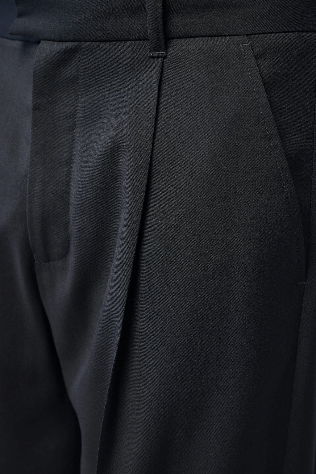 Our Legacy - Slack Trouser - LABELS