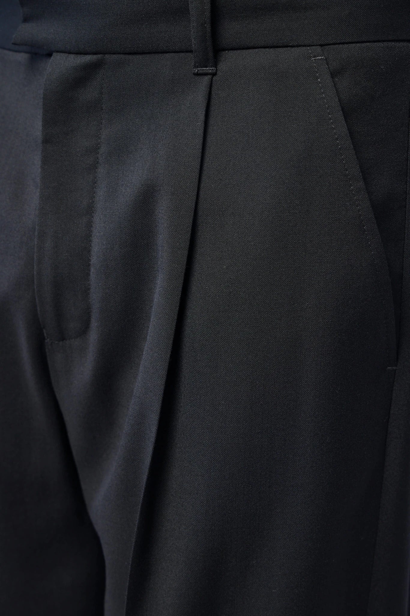 Our Legacy - Slack Trouser - LABELS