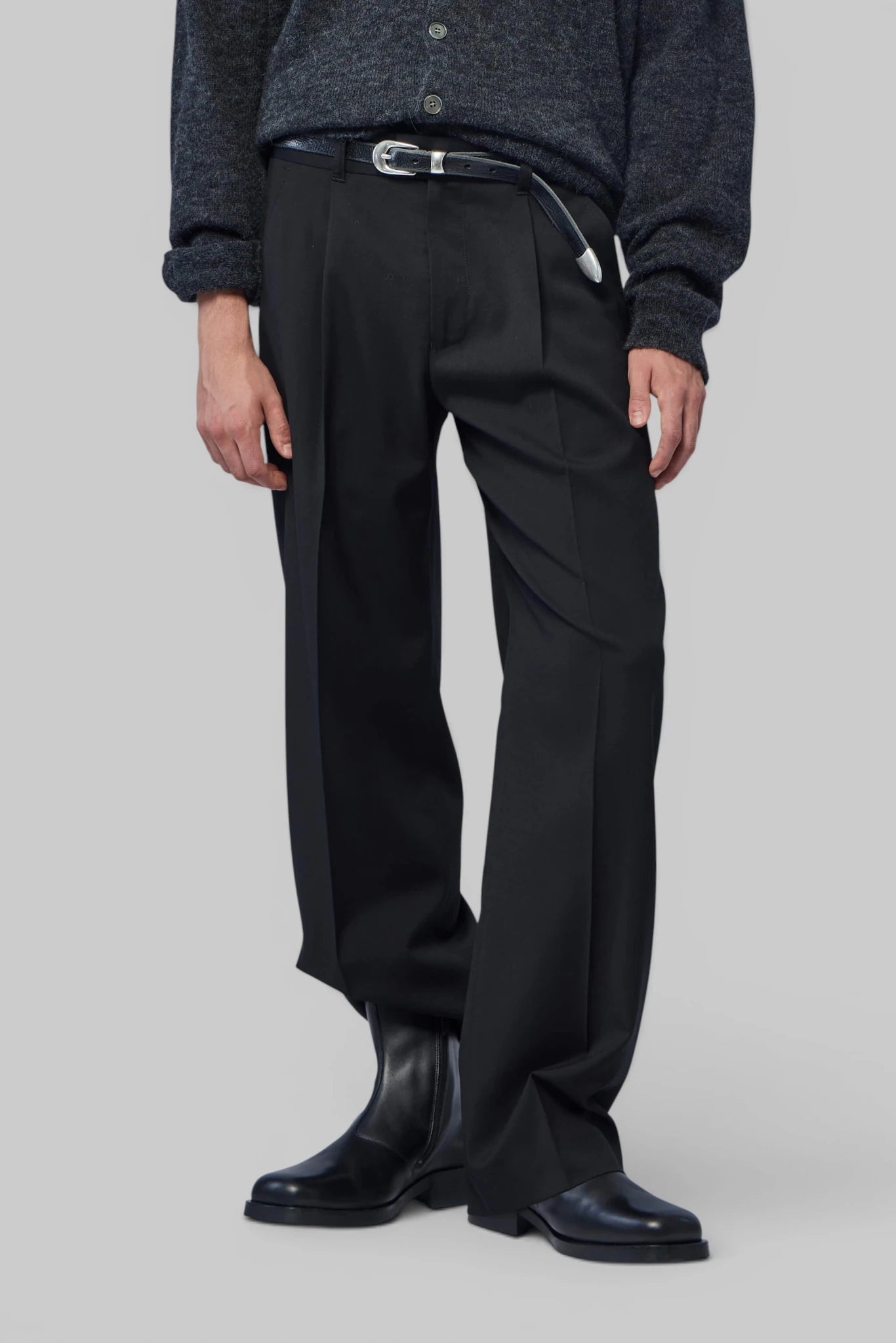 Our Legacy - Slack Trouser - LABELS