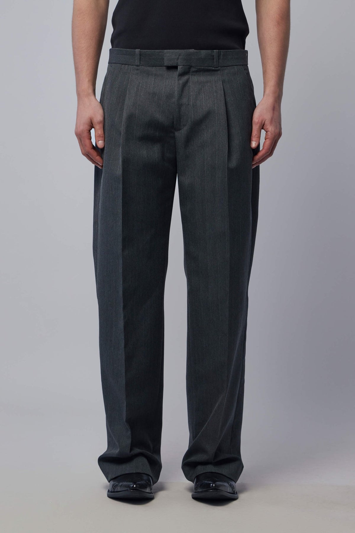 Our Legacy - Slack Trouser - LABELS