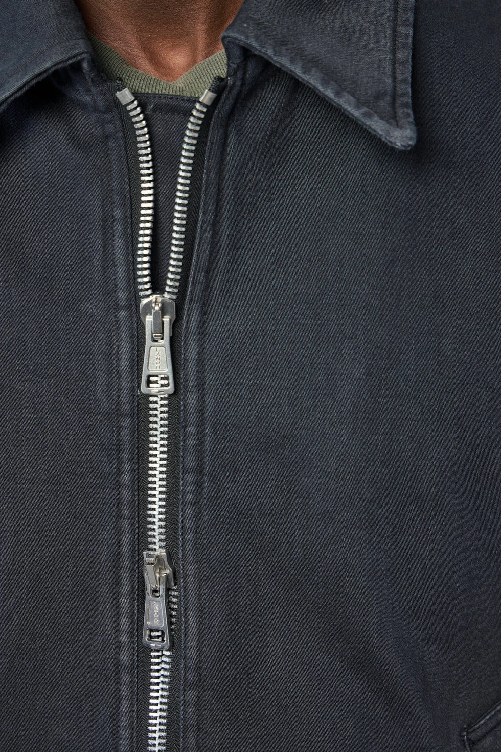 Our Legacy - Slight Jacket - LABELS