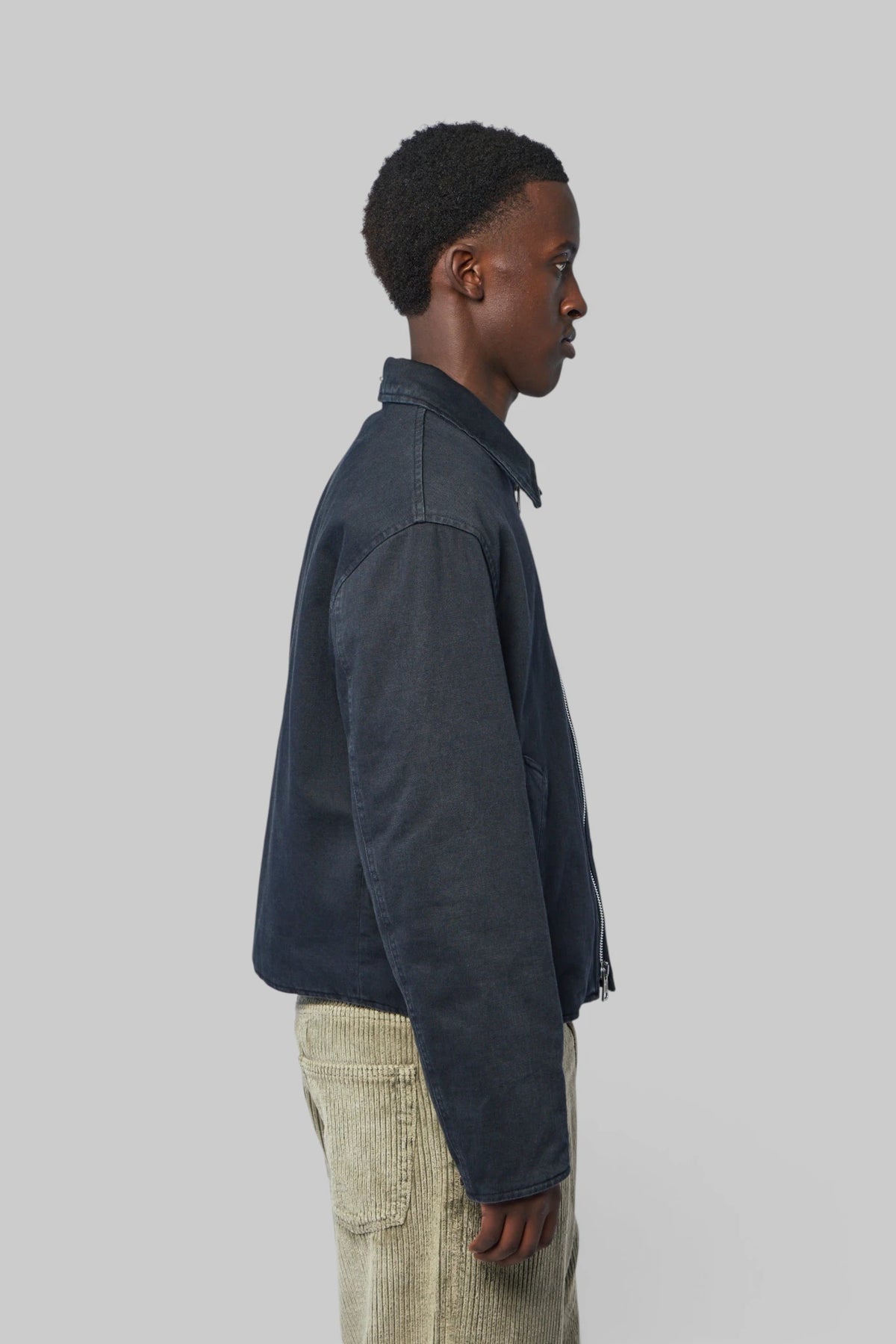 Our Legacy - Slight Jacket - LABELS