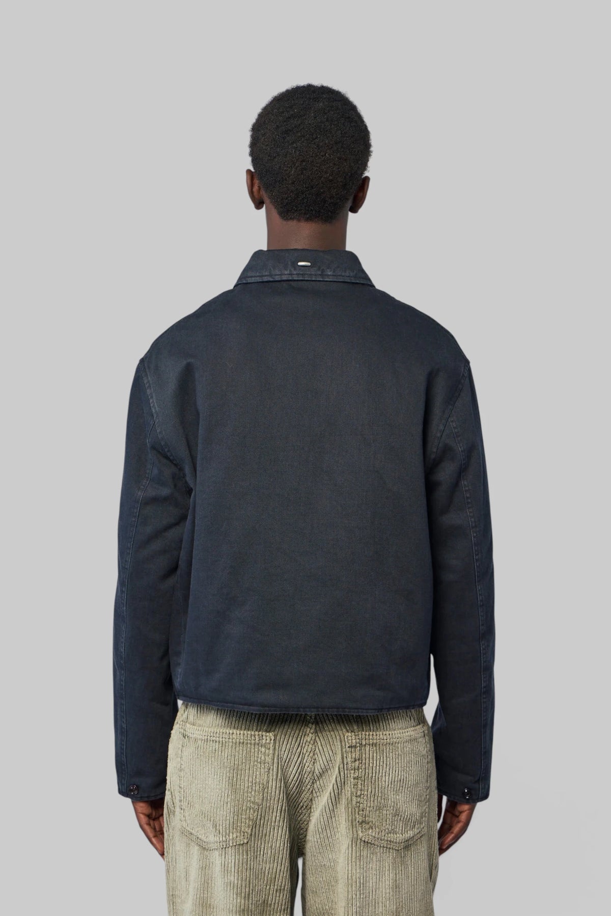 Our Legacy - Slight Jacket - LABELS