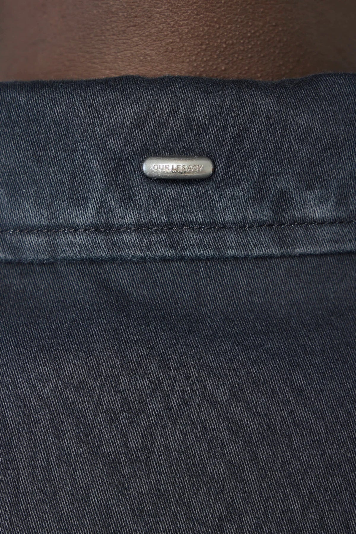 Our Legacy - Slight Jacket - LABELS