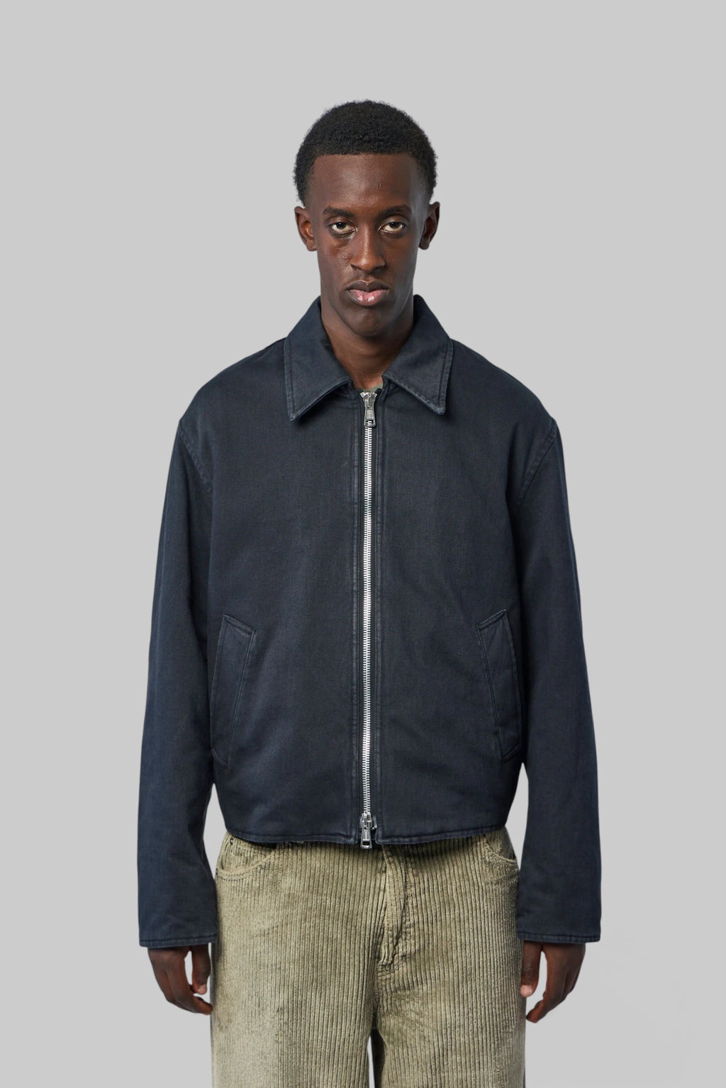Our Legacy - Slight Jacket - LABELS