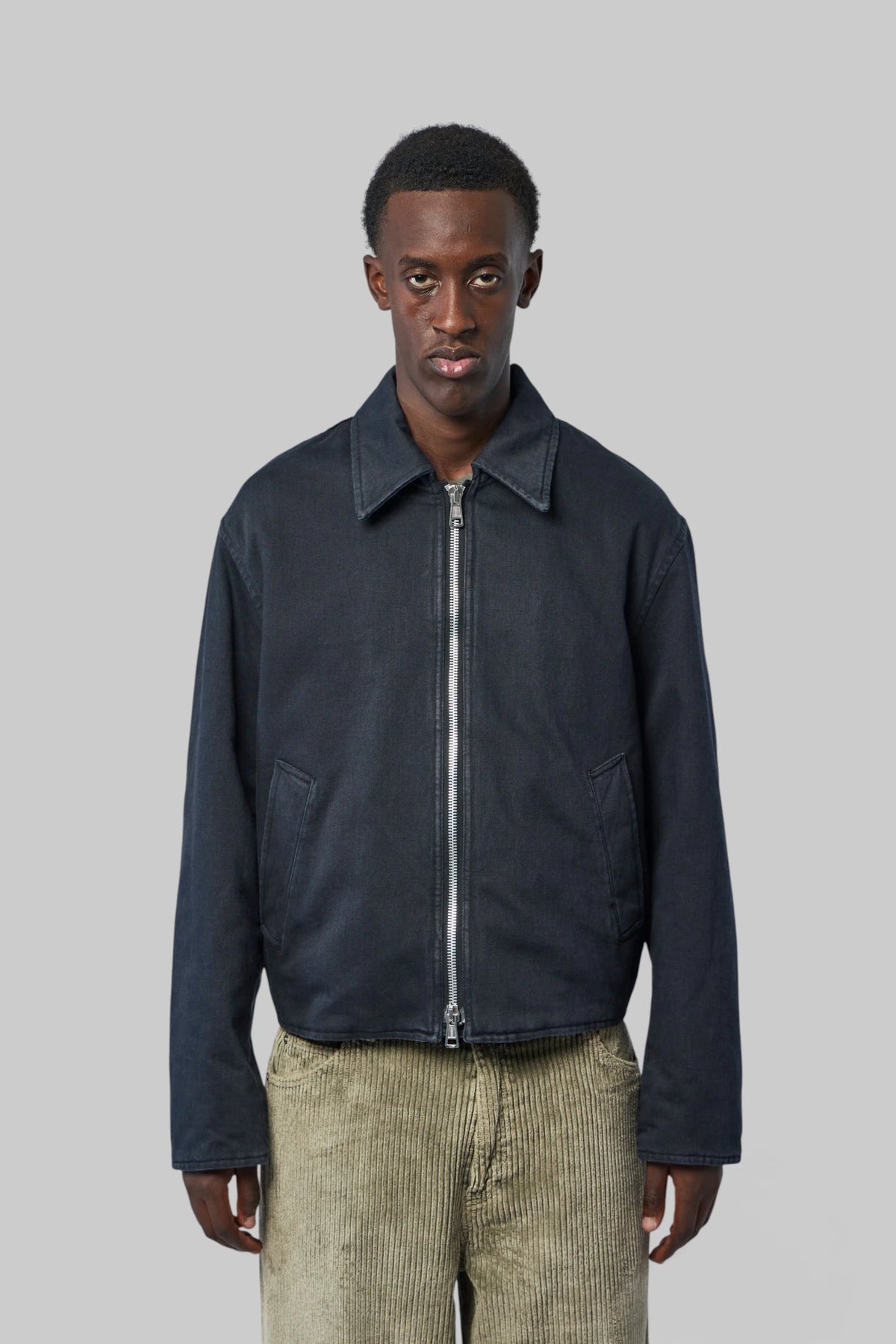 Our Legacy - Slight Jacket - LABELS