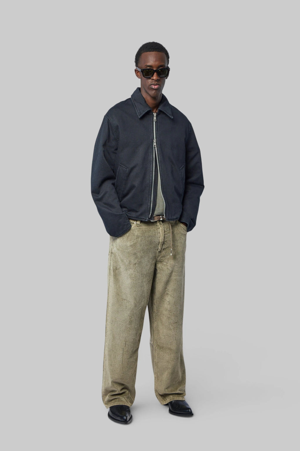Our Legacy - Slight Jacket - LABELS