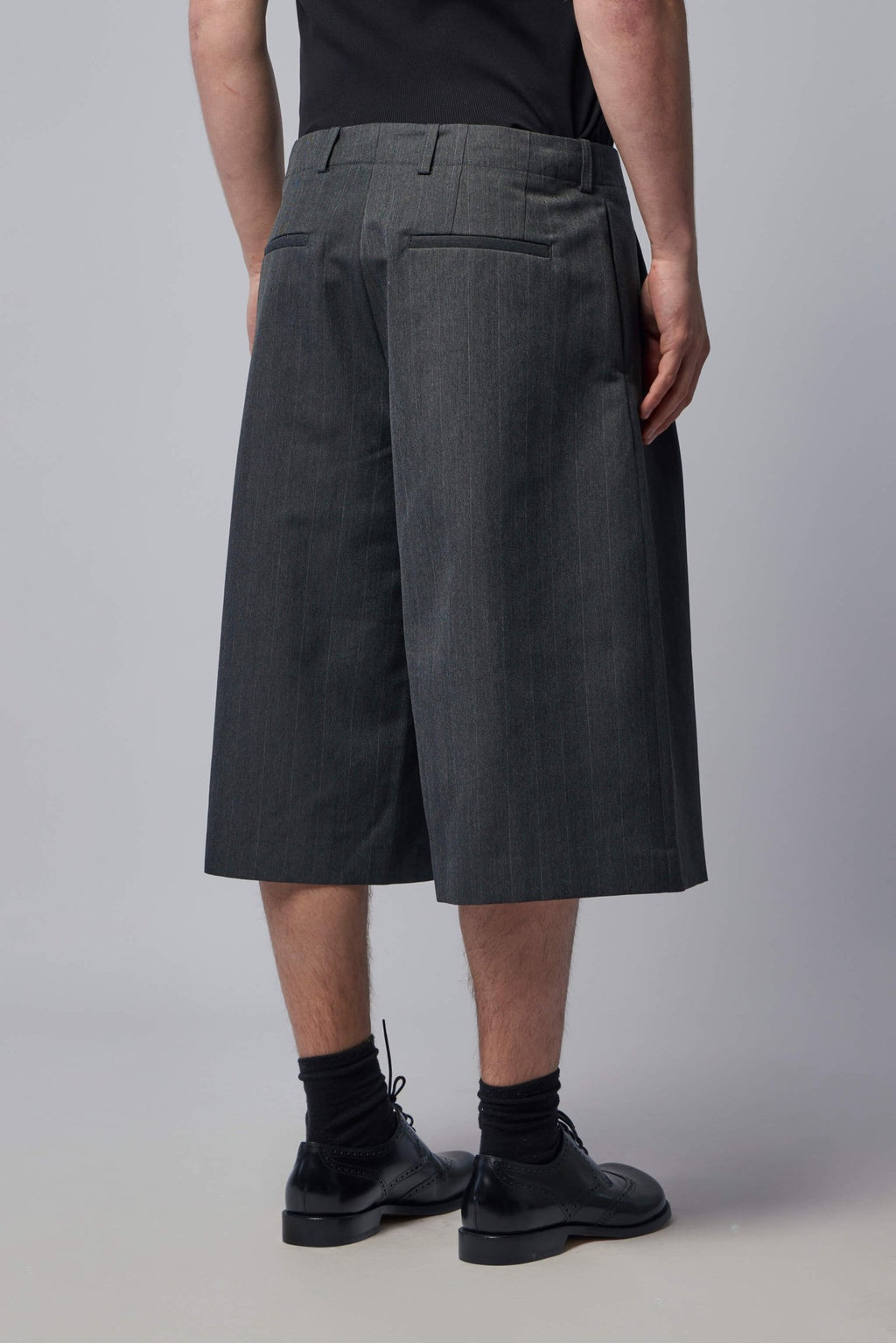 Our Legacy - Split Shorts - LABELS