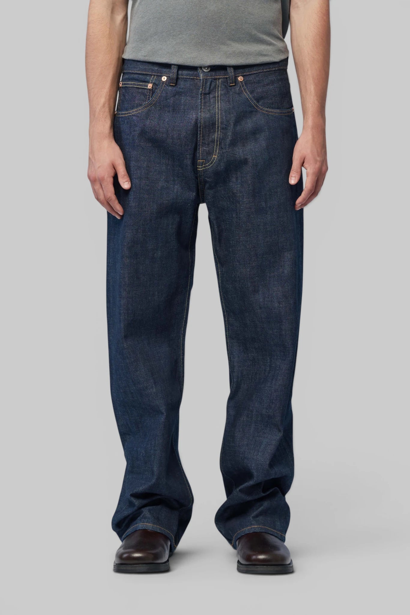 Our Legacy - Third Cut - LABELS