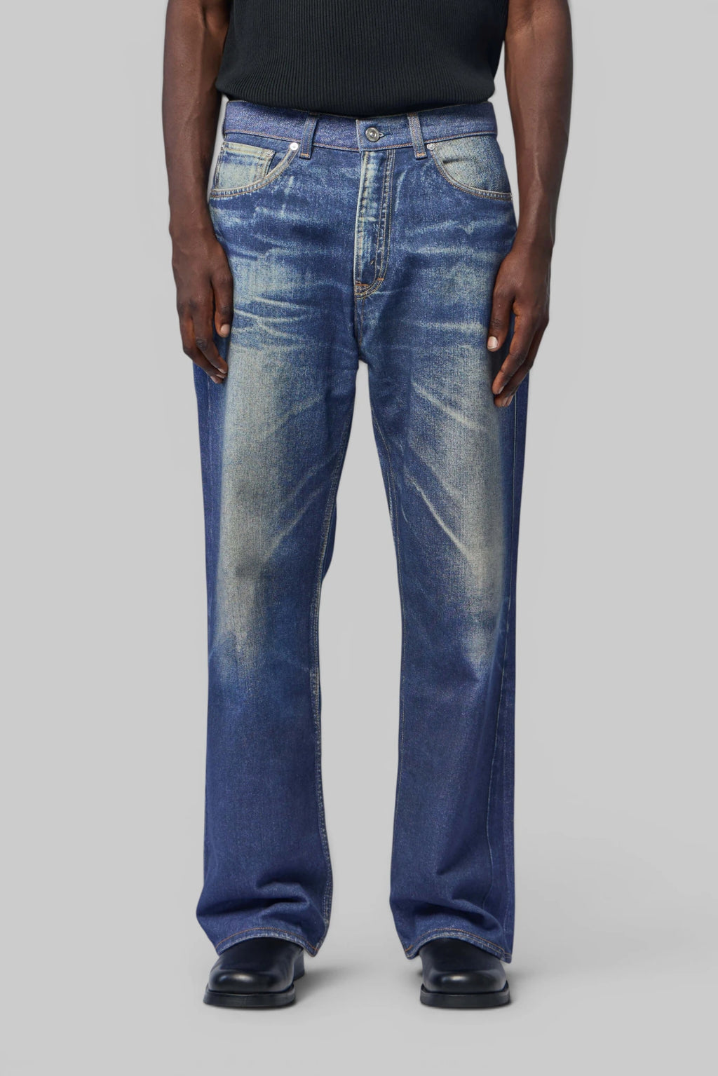 Our Legacy - Third Cut - LABELS