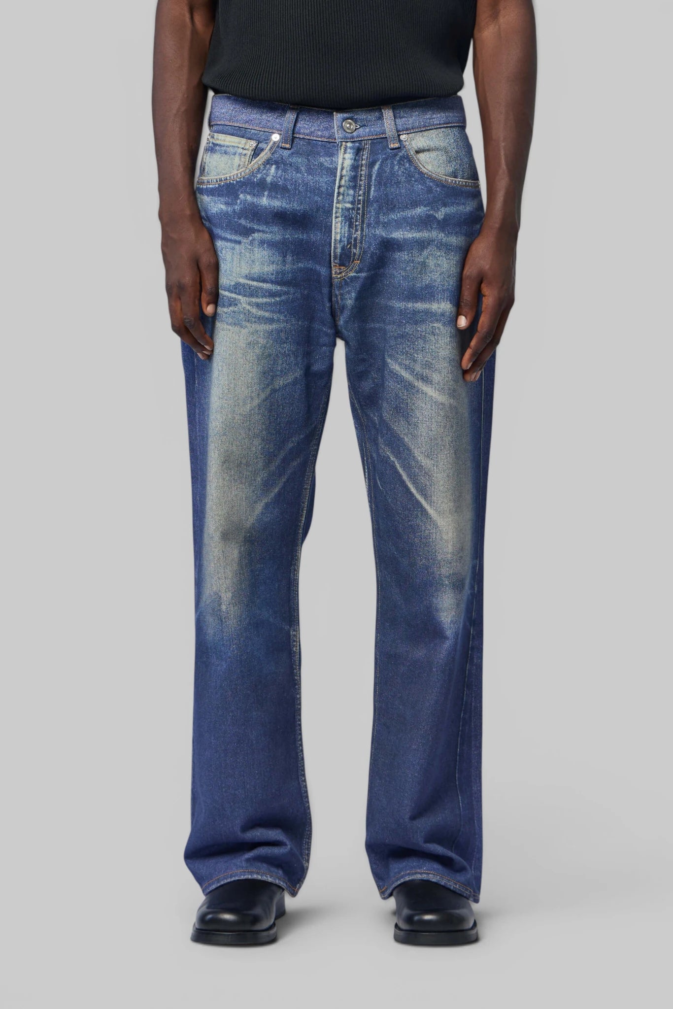 Our Legacy - Third Cut - LABELS