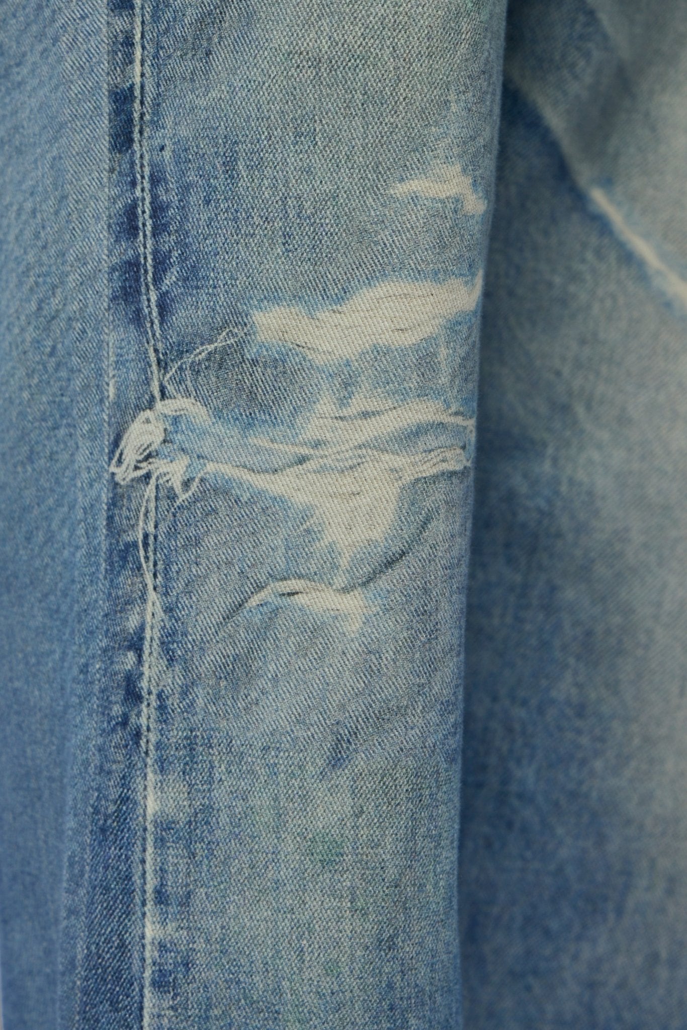 Our Legacy - Third Cut - LABELS